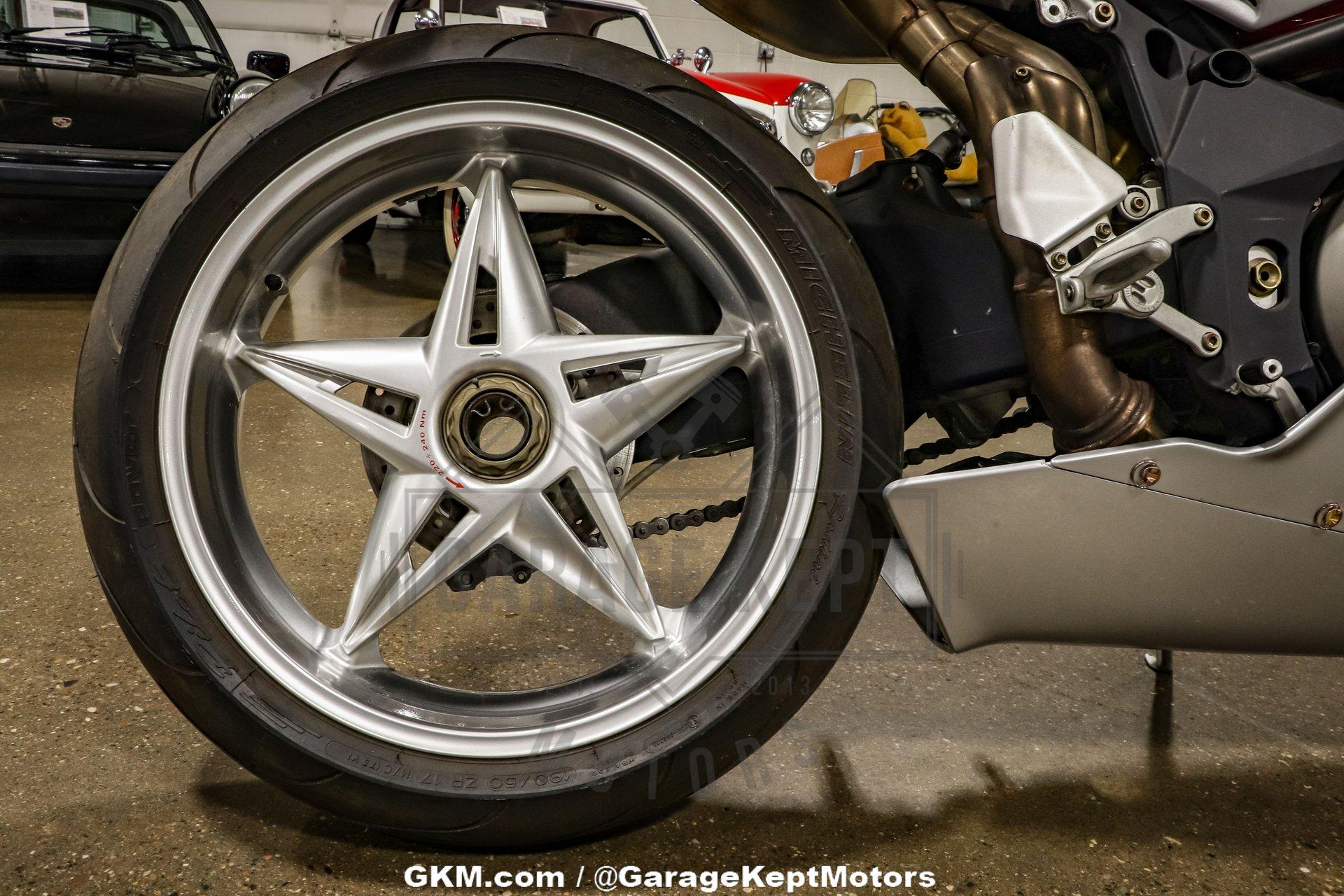 2005 MV Agusta F4 1000 40