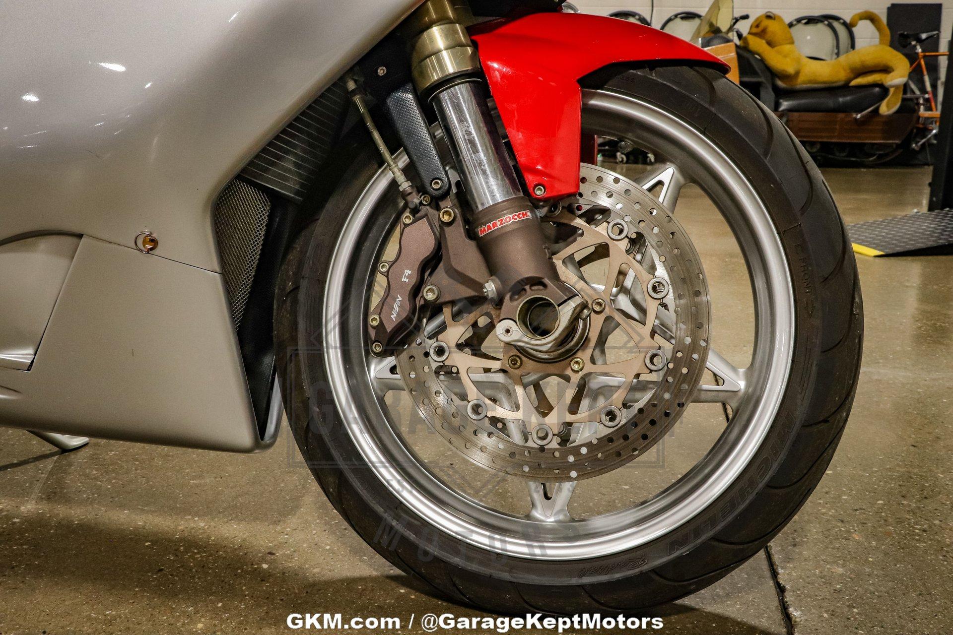 2005 MV Agusta F4 1000 46