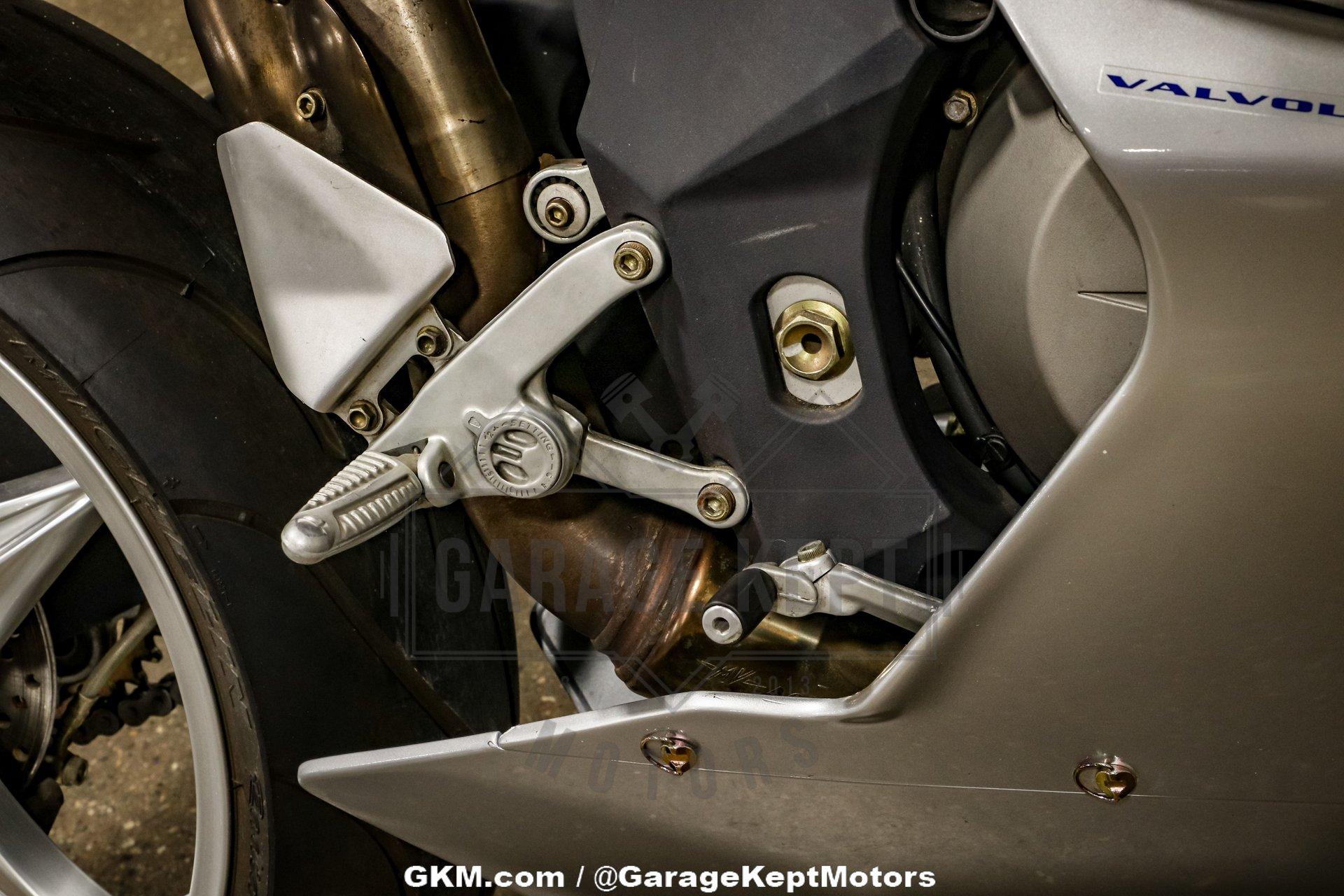 2005 MV Agusta F4 1000 47