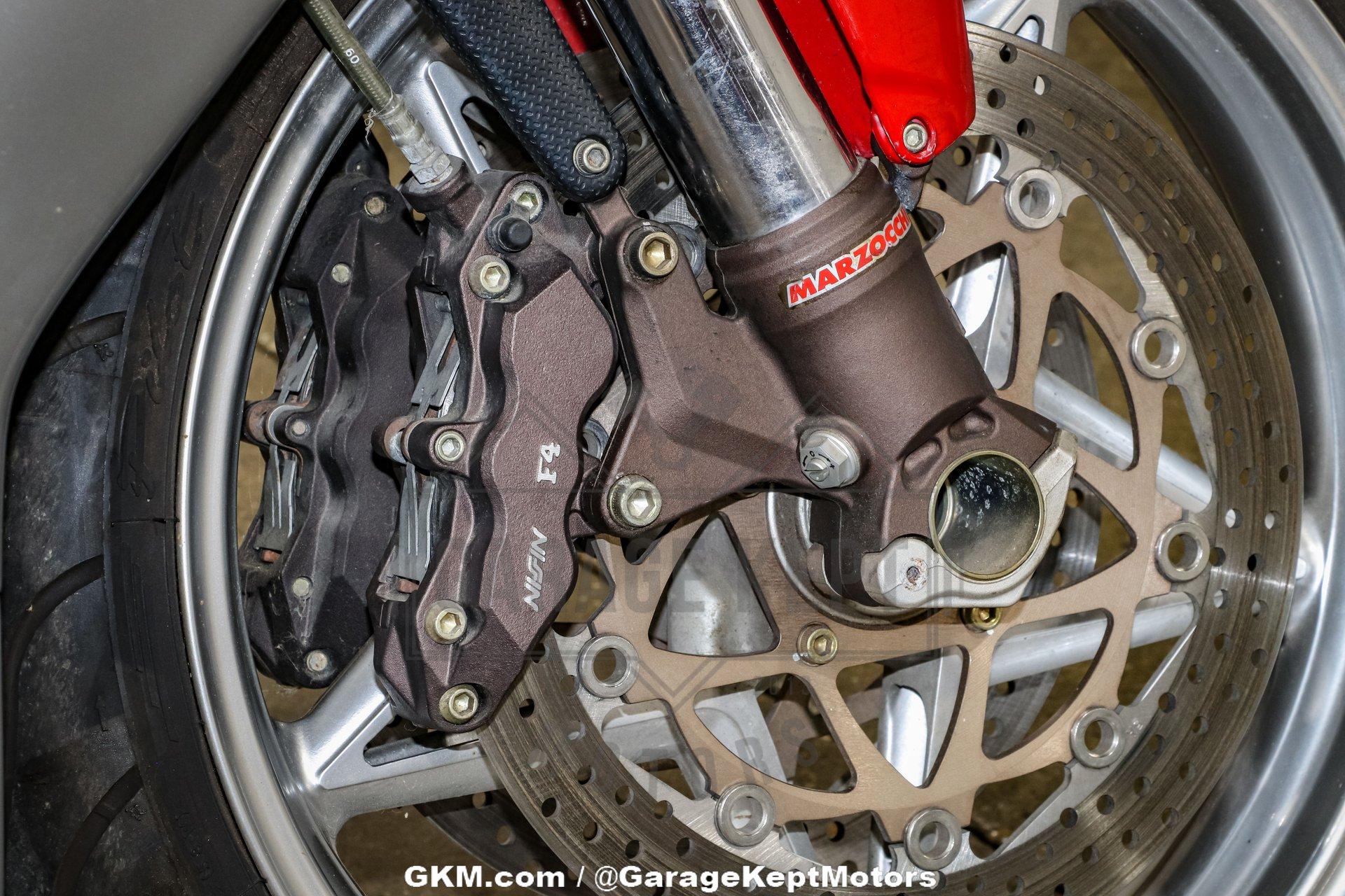 2005 MV Agusta F4 1000 50