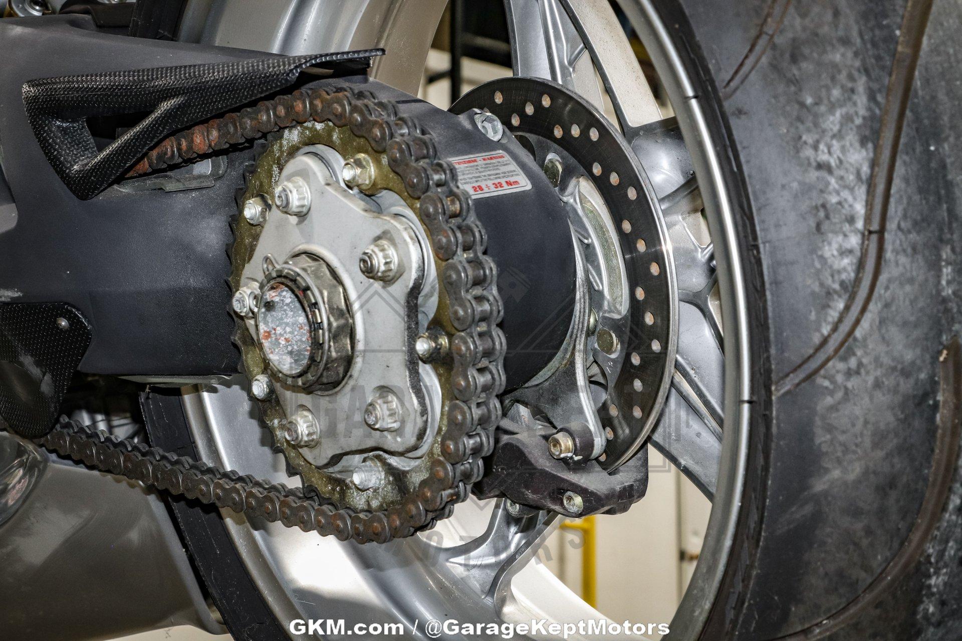 2005 MV Agusta F4 1000 51
