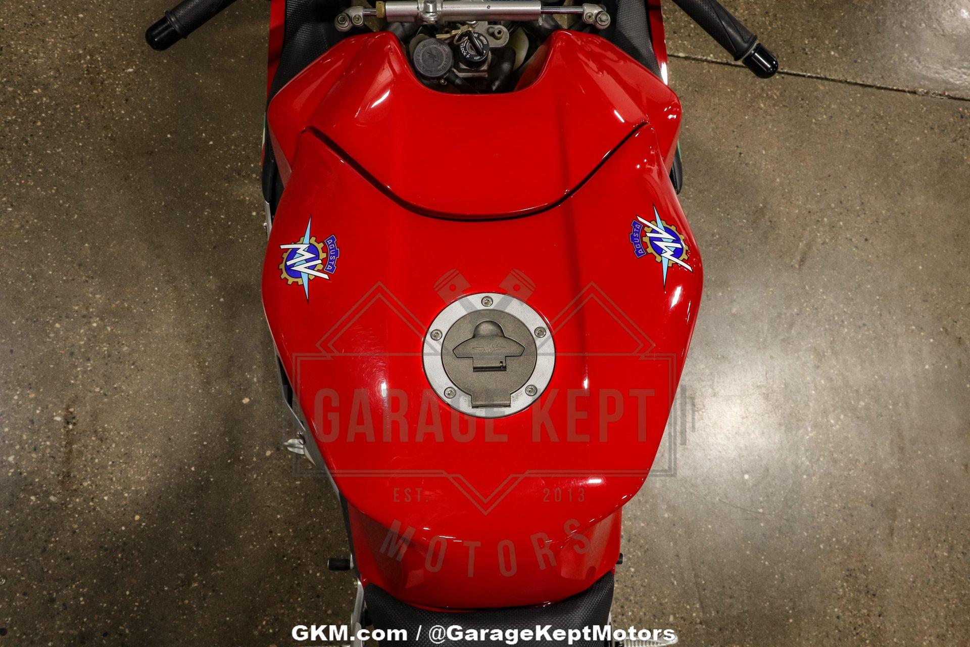 2005 MV Agusta F4 1000 54