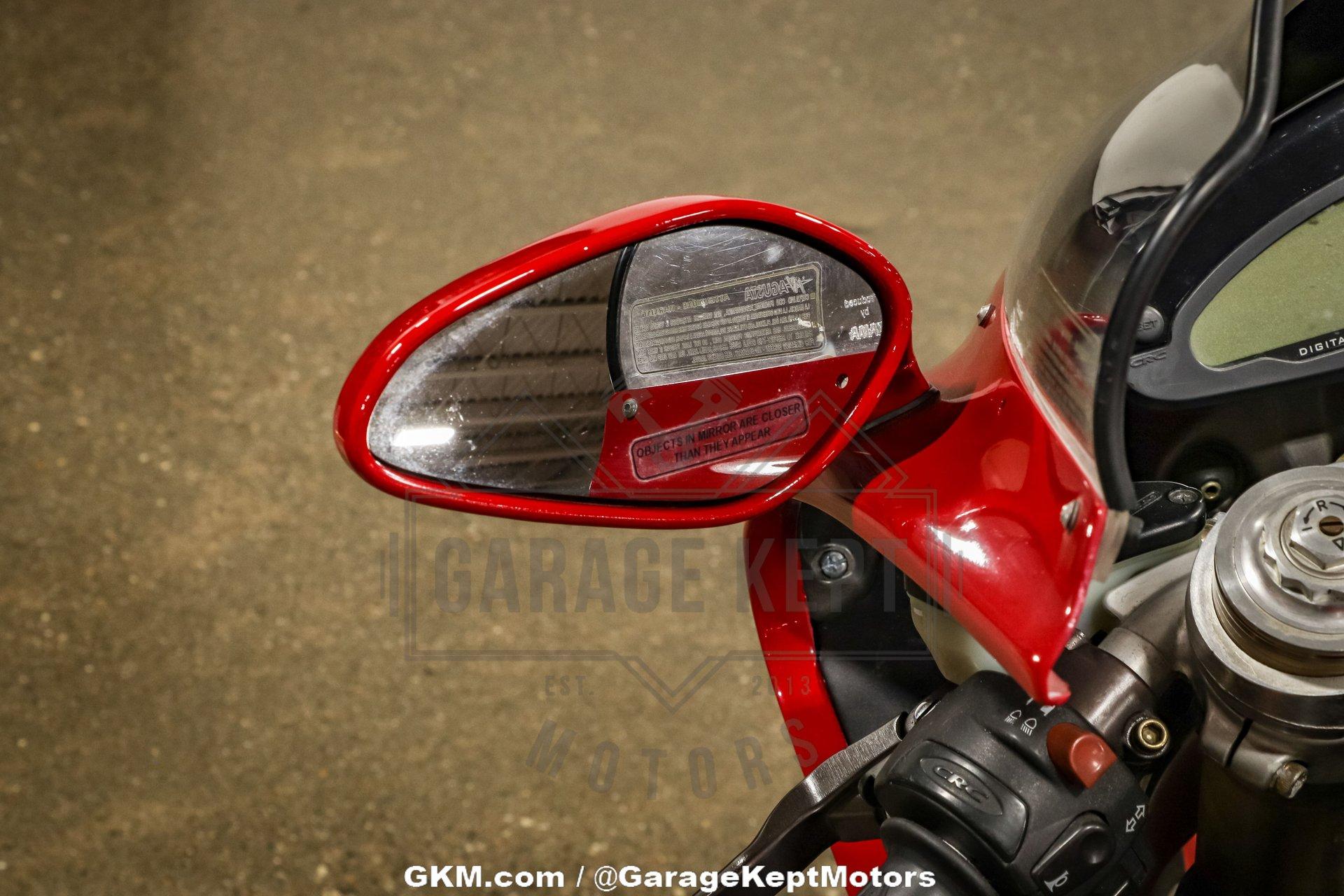2005 MV Agusta F4 1000 55