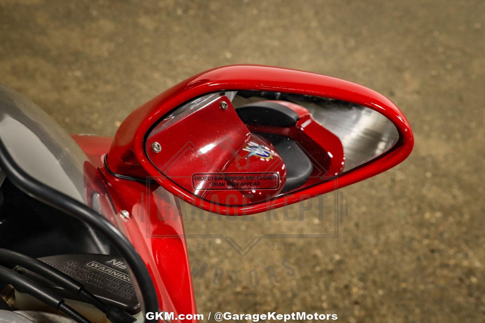 2005 MV Agusta F4 1000 56