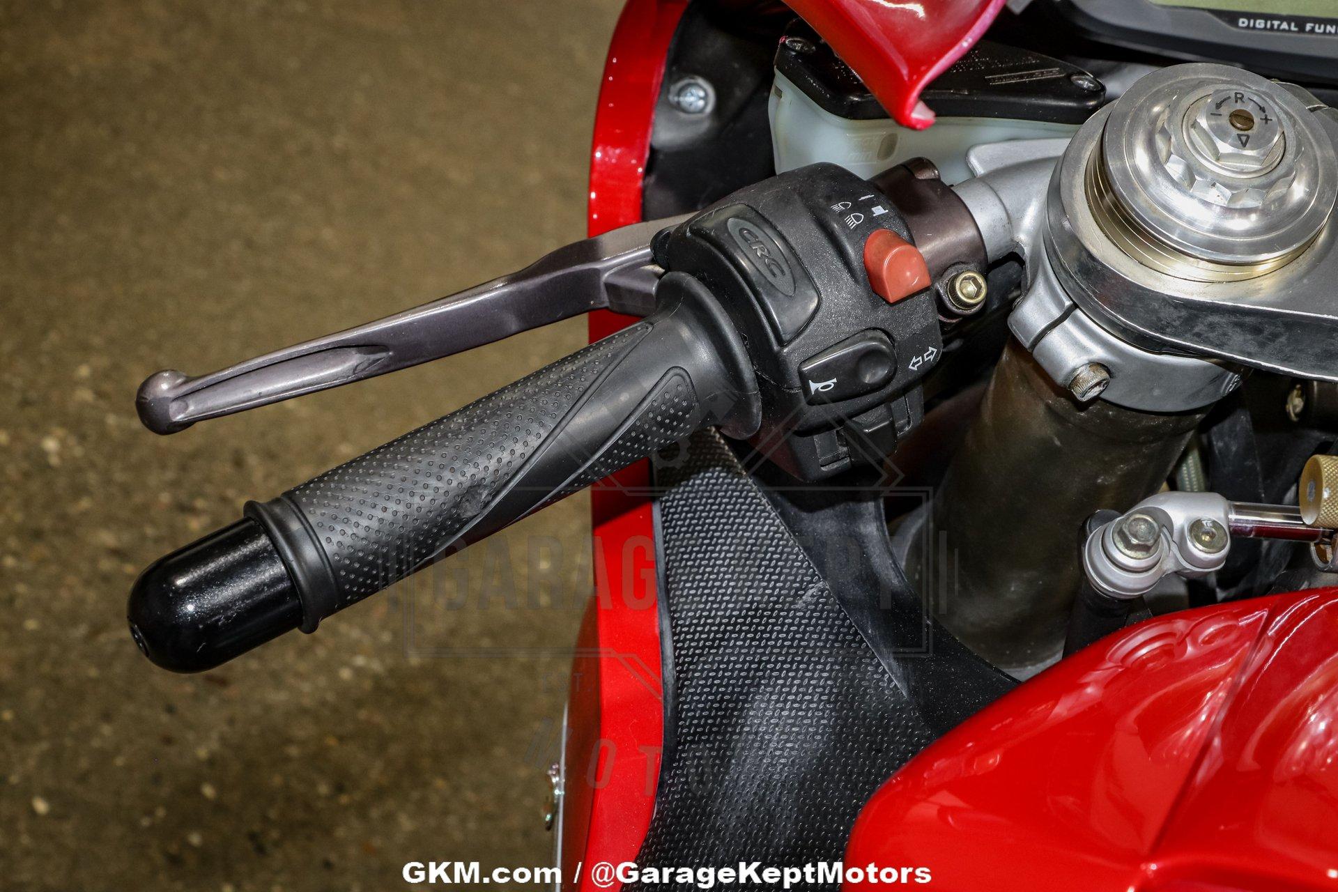 2005 MV Agusta F4 1000 58