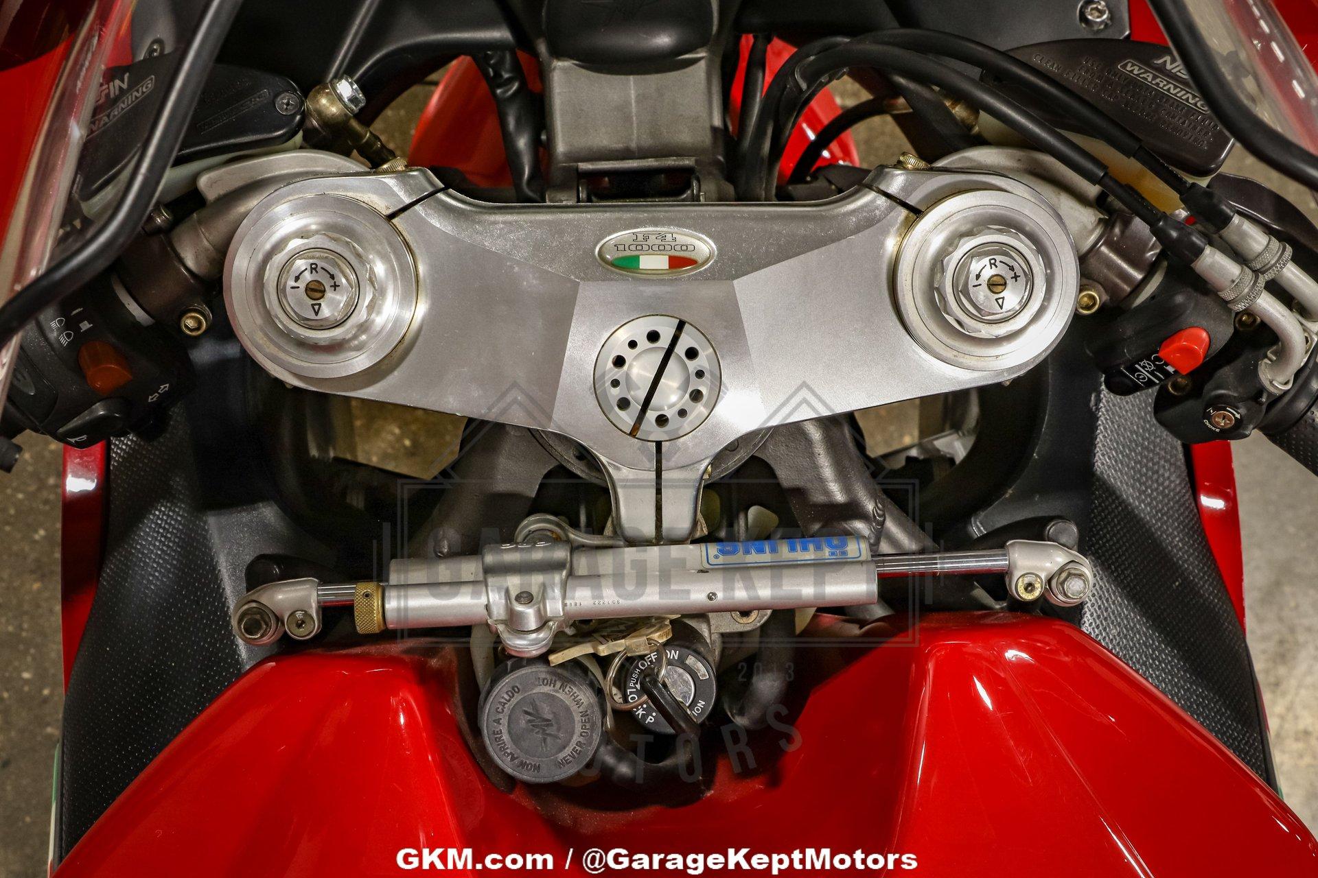 2005 MV Agusta F4 1000 59