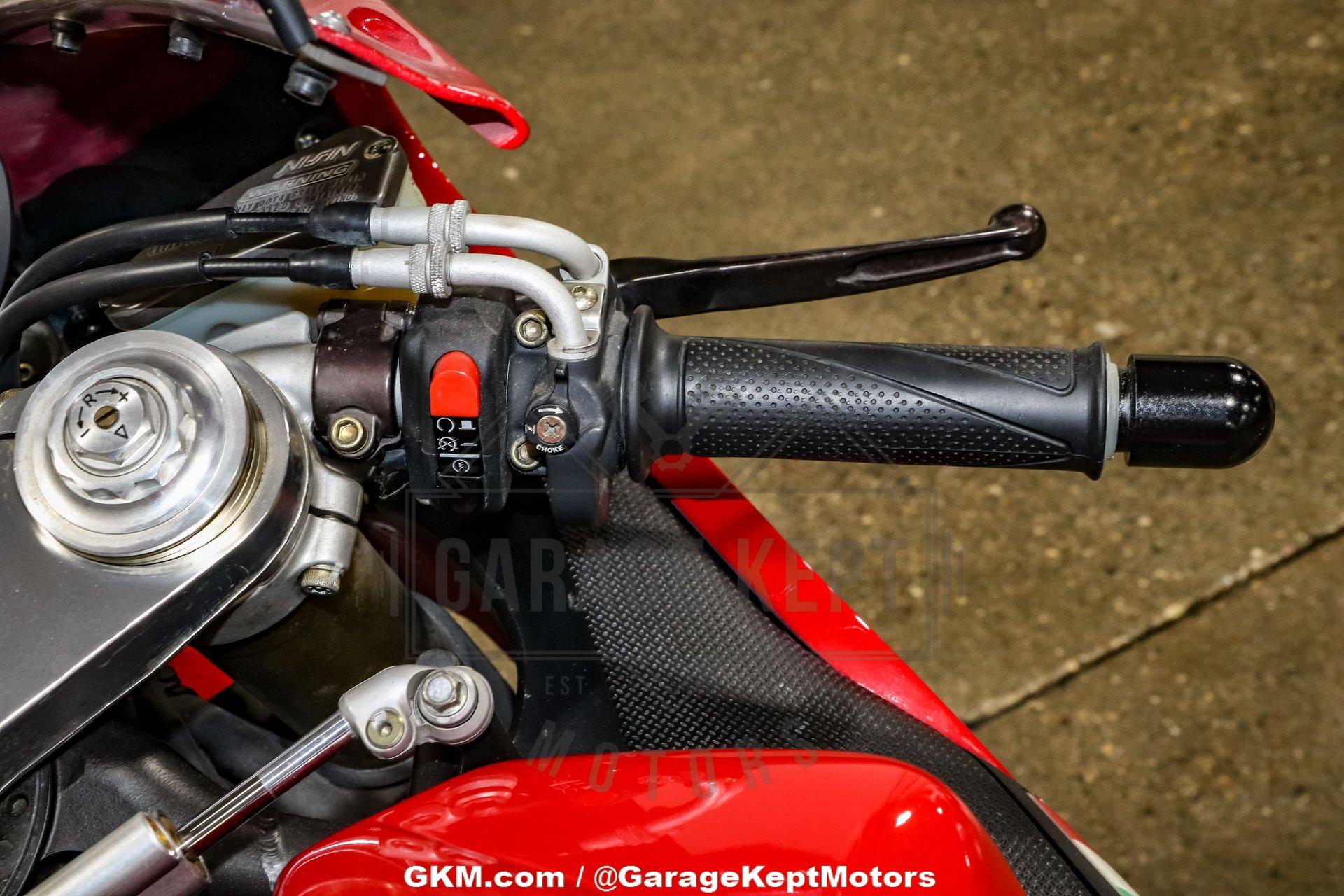 2005 MV Agusta F4 1000 60