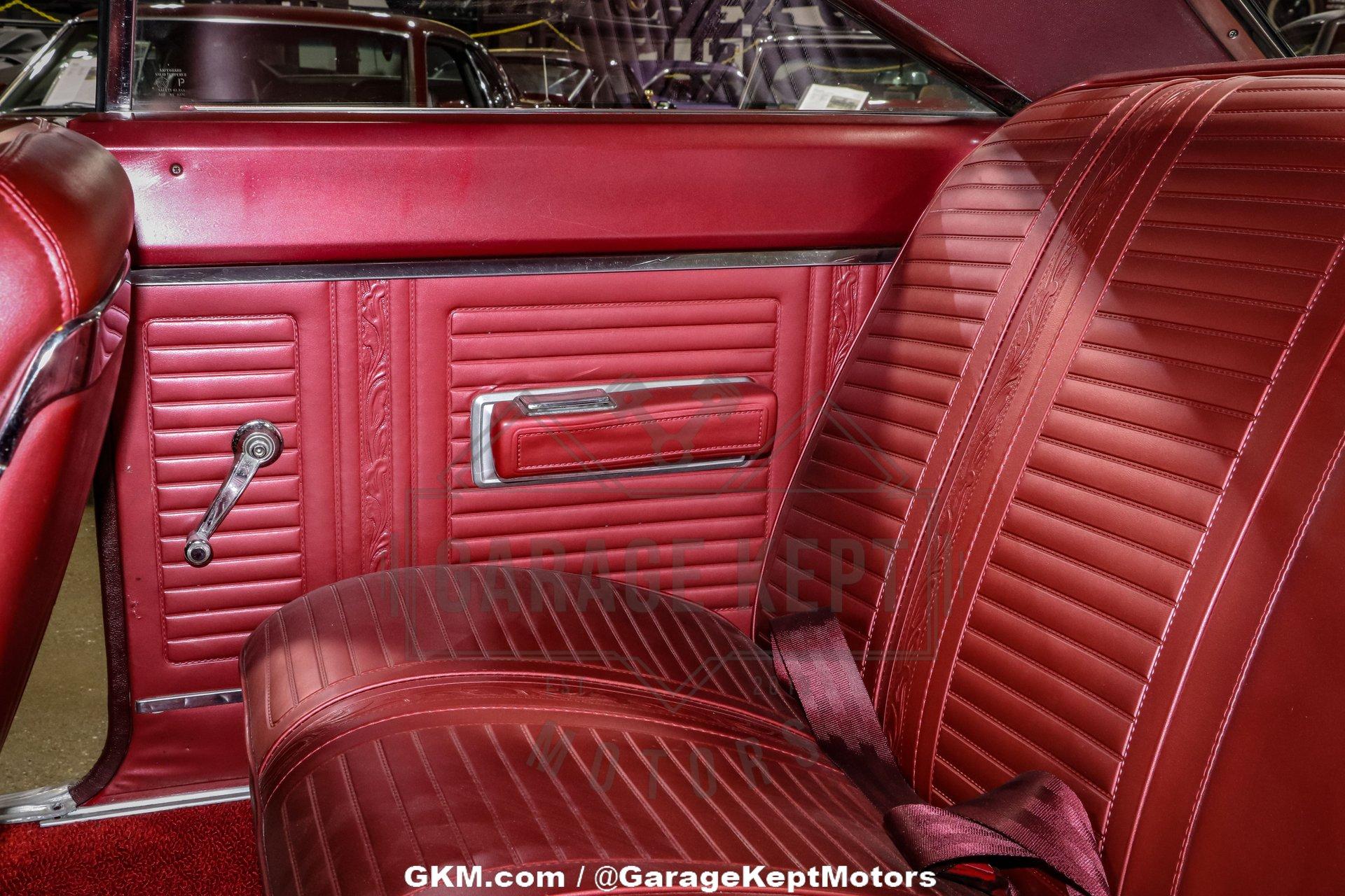 1967 Plymouth GTX 103