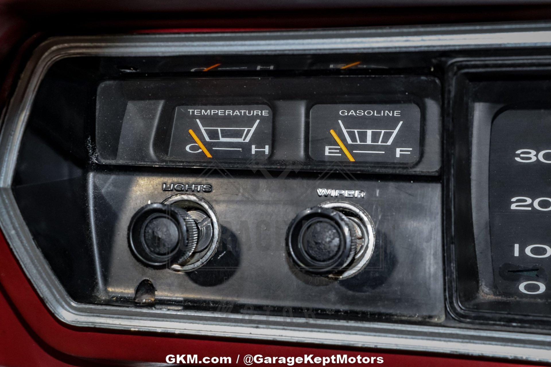 1967 Plymouth GTX 106