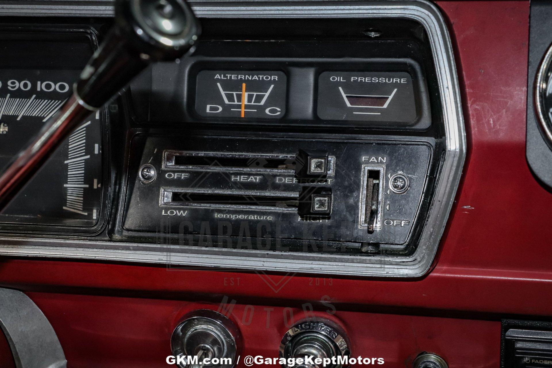 1967 Plymouth GTX 109