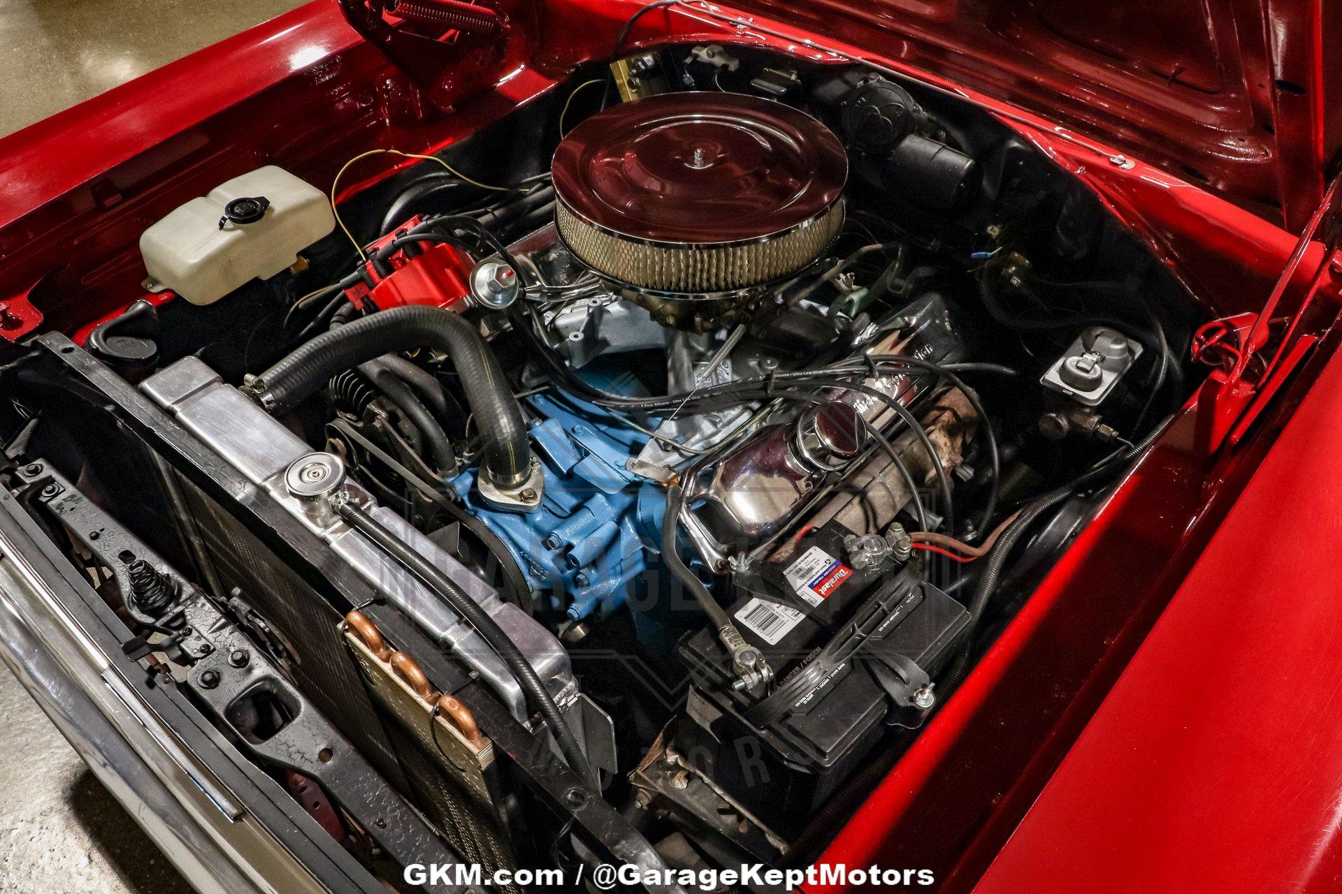 1967 Plymouth GTX 116