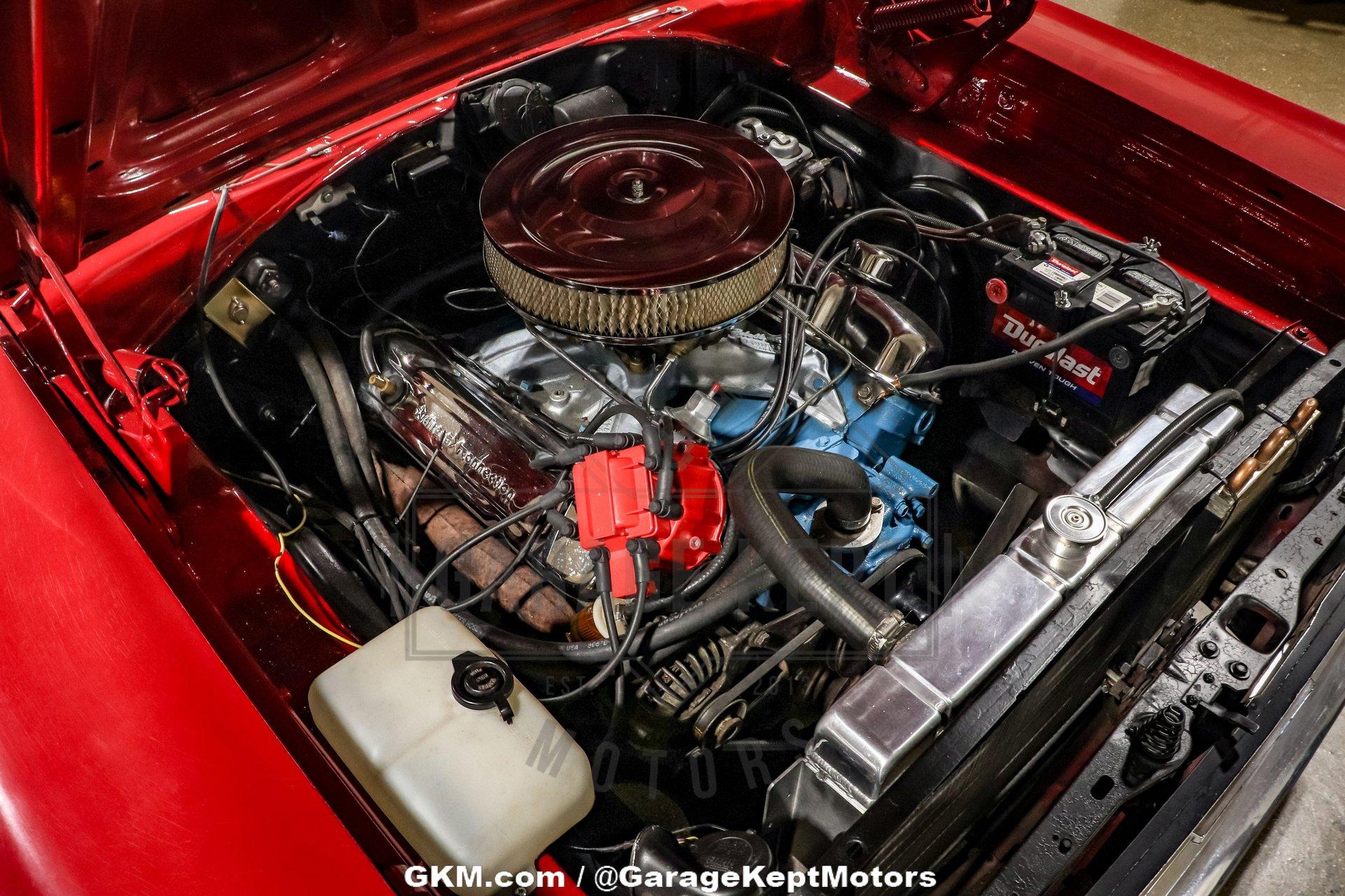 1967 Plymouth GTX 117