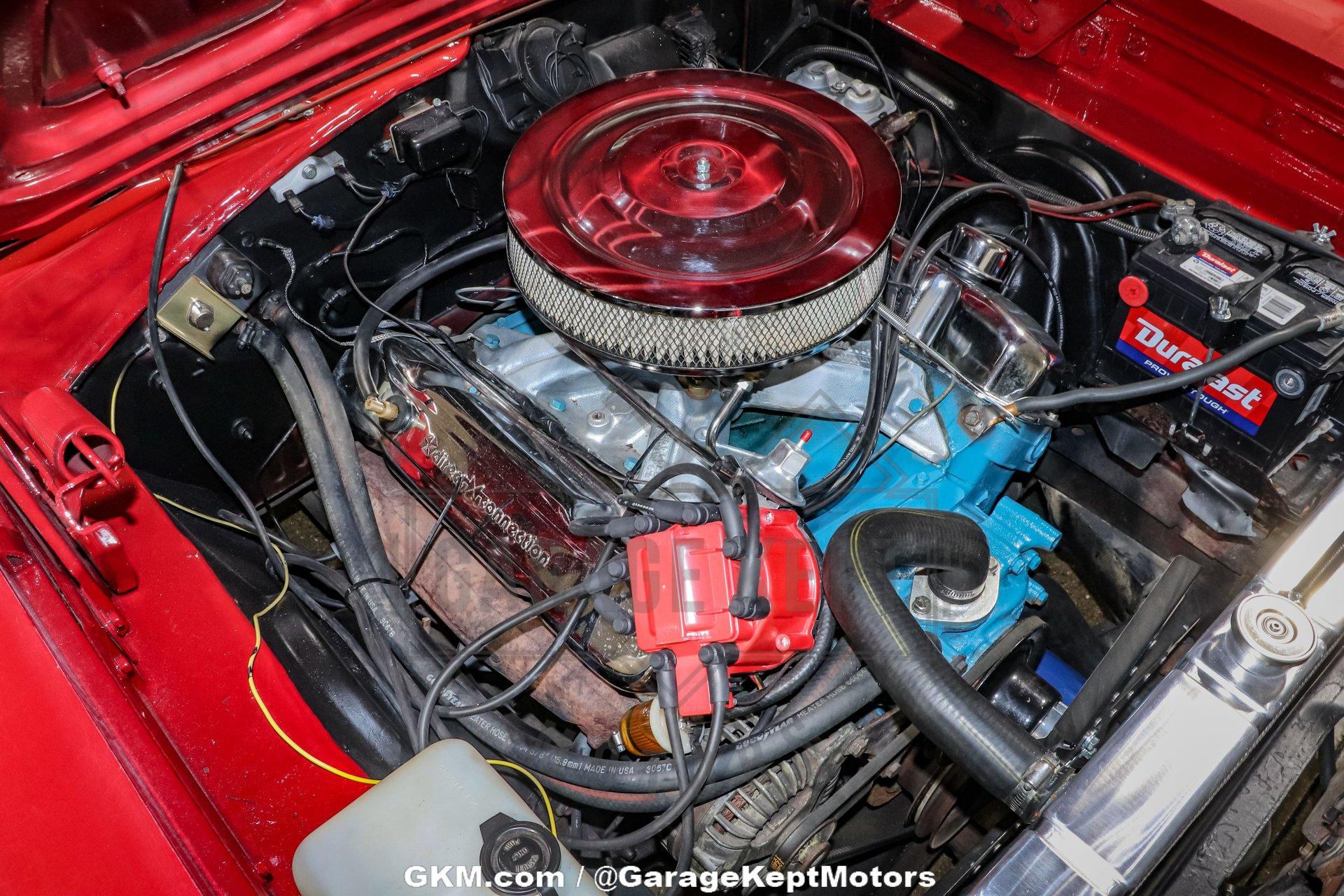 1967 Plymouth GTX 123