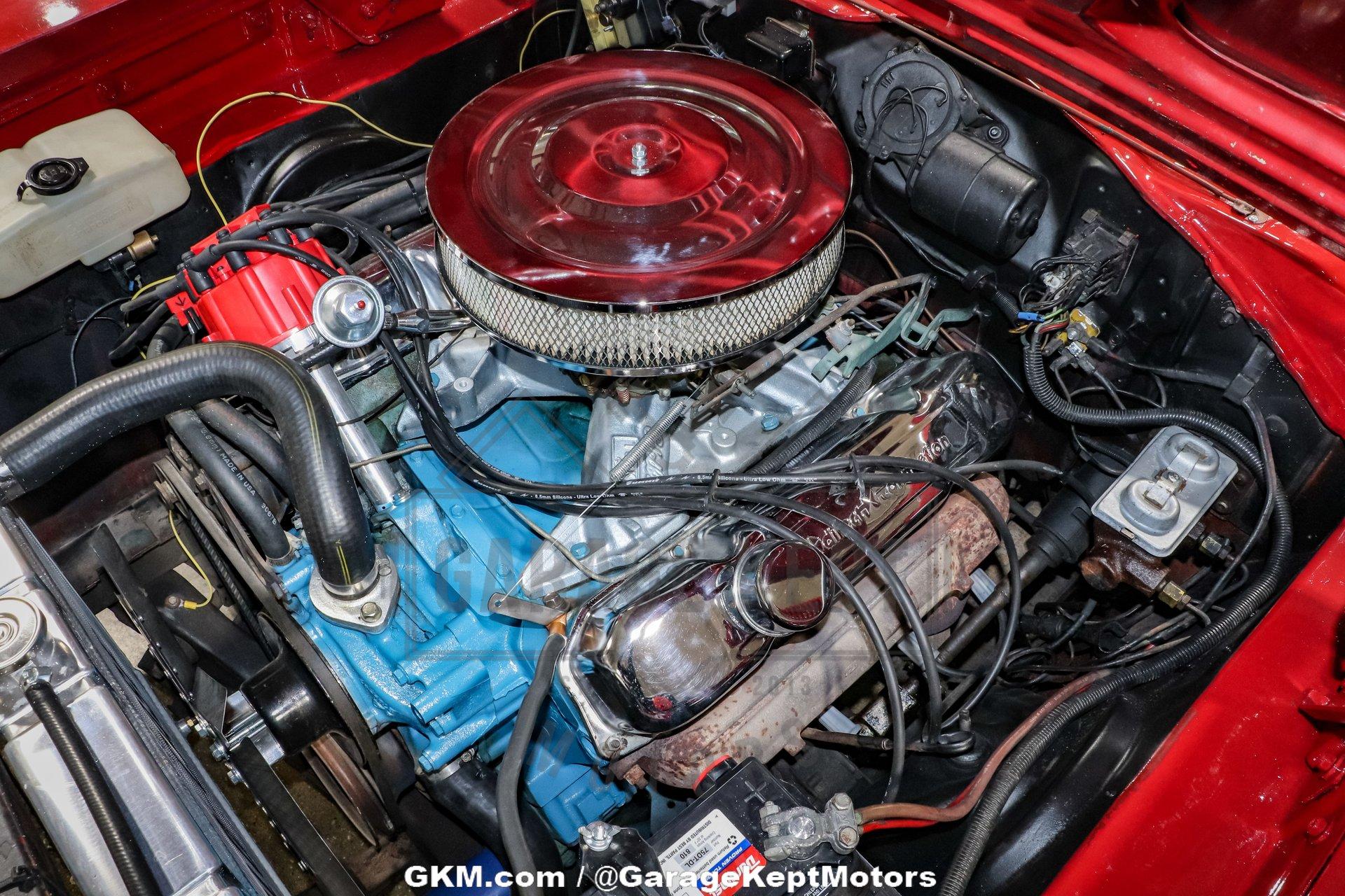 1967 Plymouth GTX 125