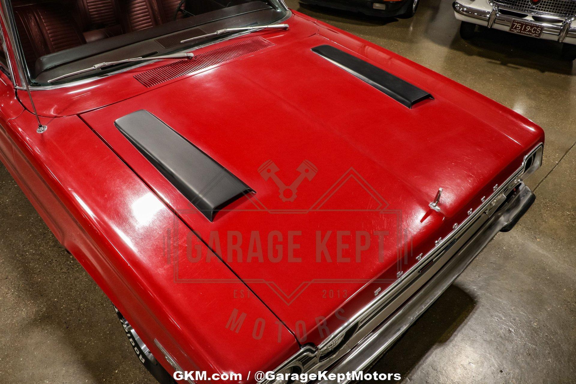 1967 Plymouth GTX 19
