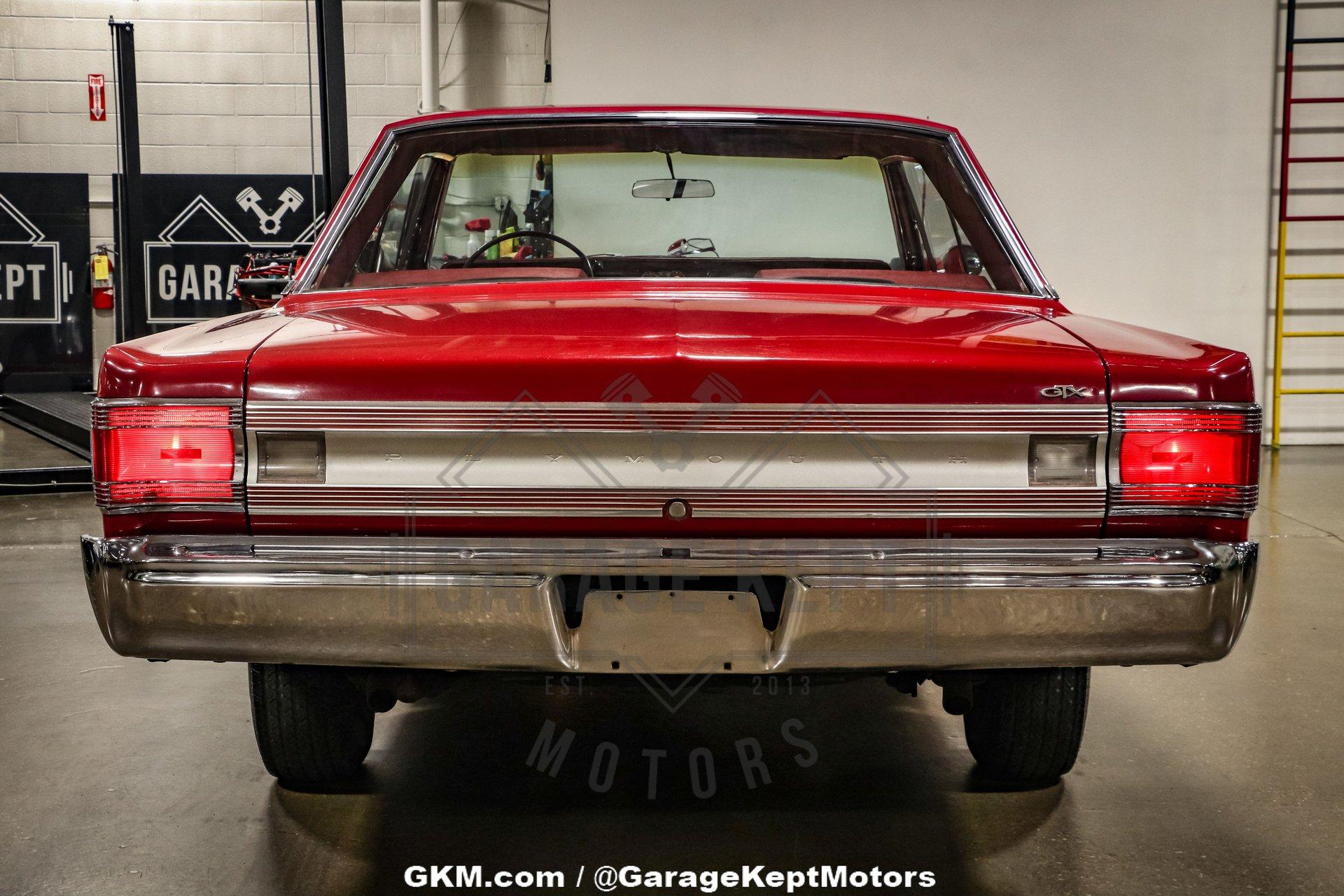 1967 Plymouth GTX 49