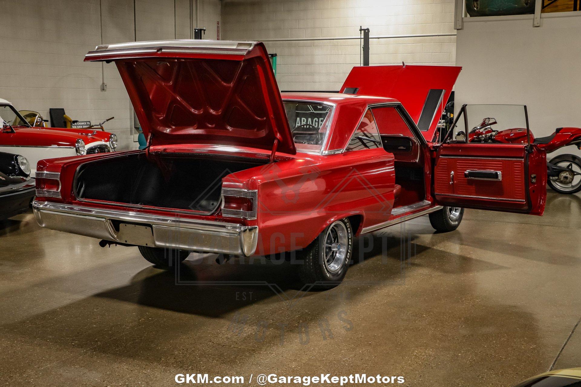 1967 Plymouth GTX 67