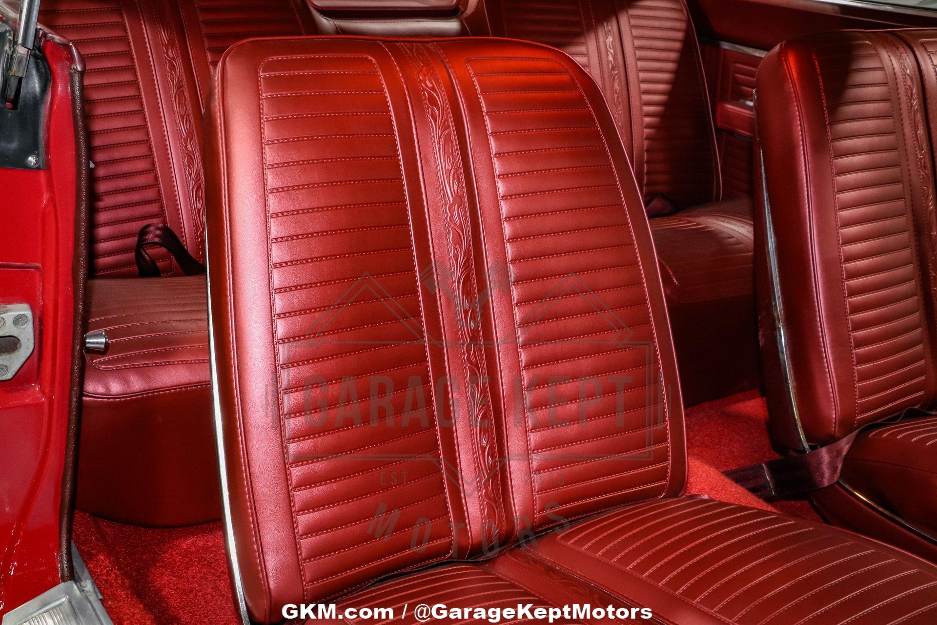 1967 Plymouth GTX 74