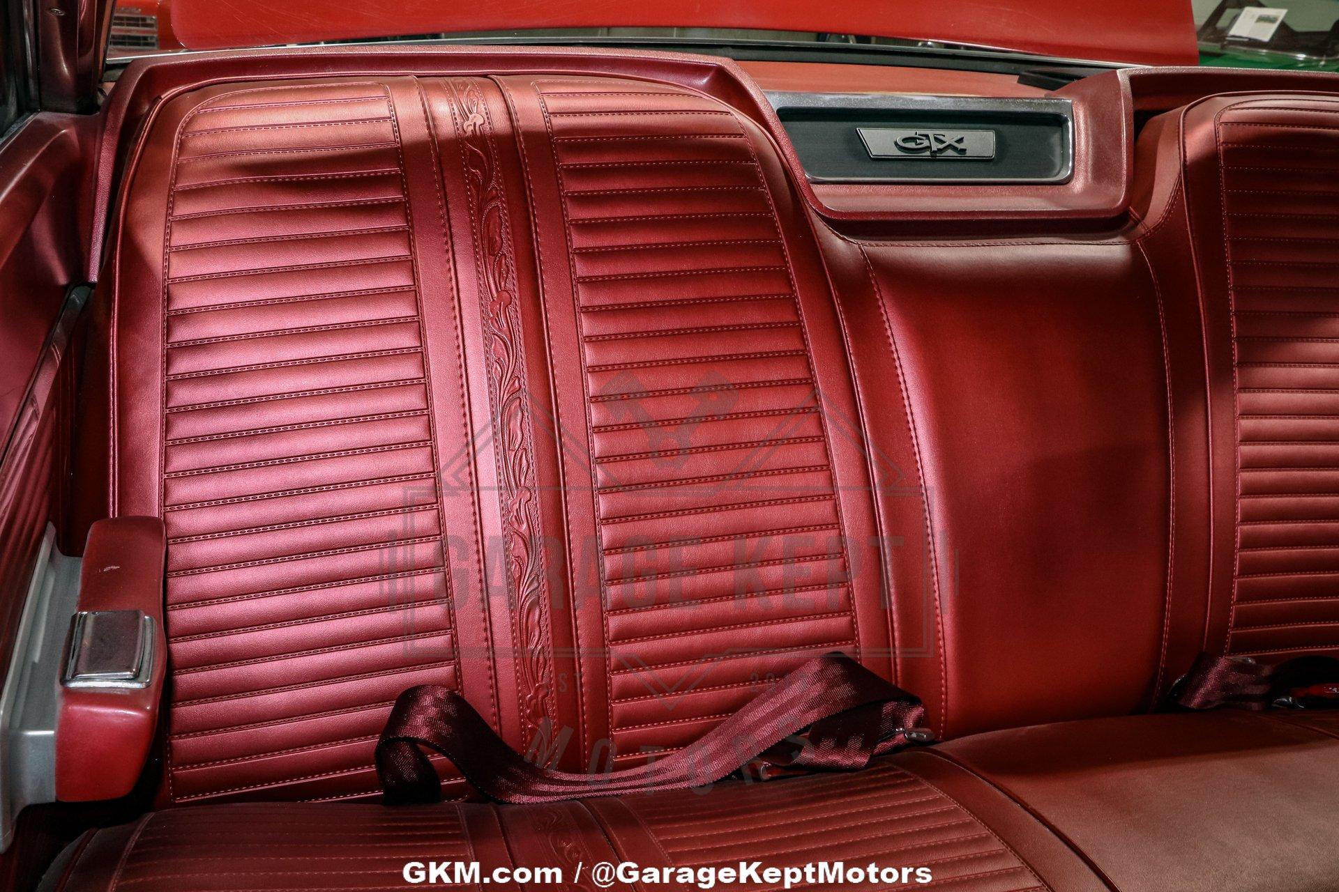 1967 Plymouth GTX 78