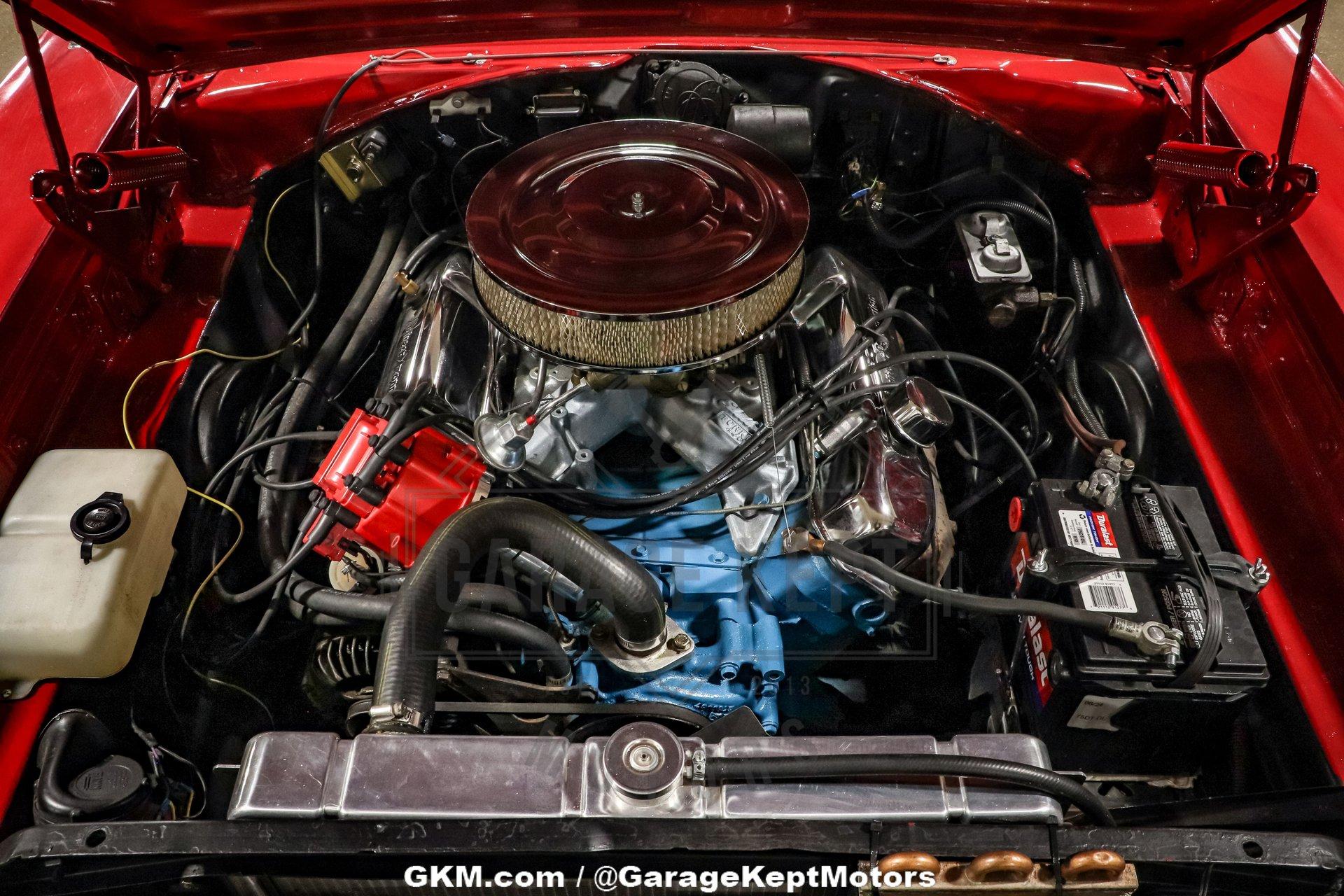 1967 Plymouth GTX 7