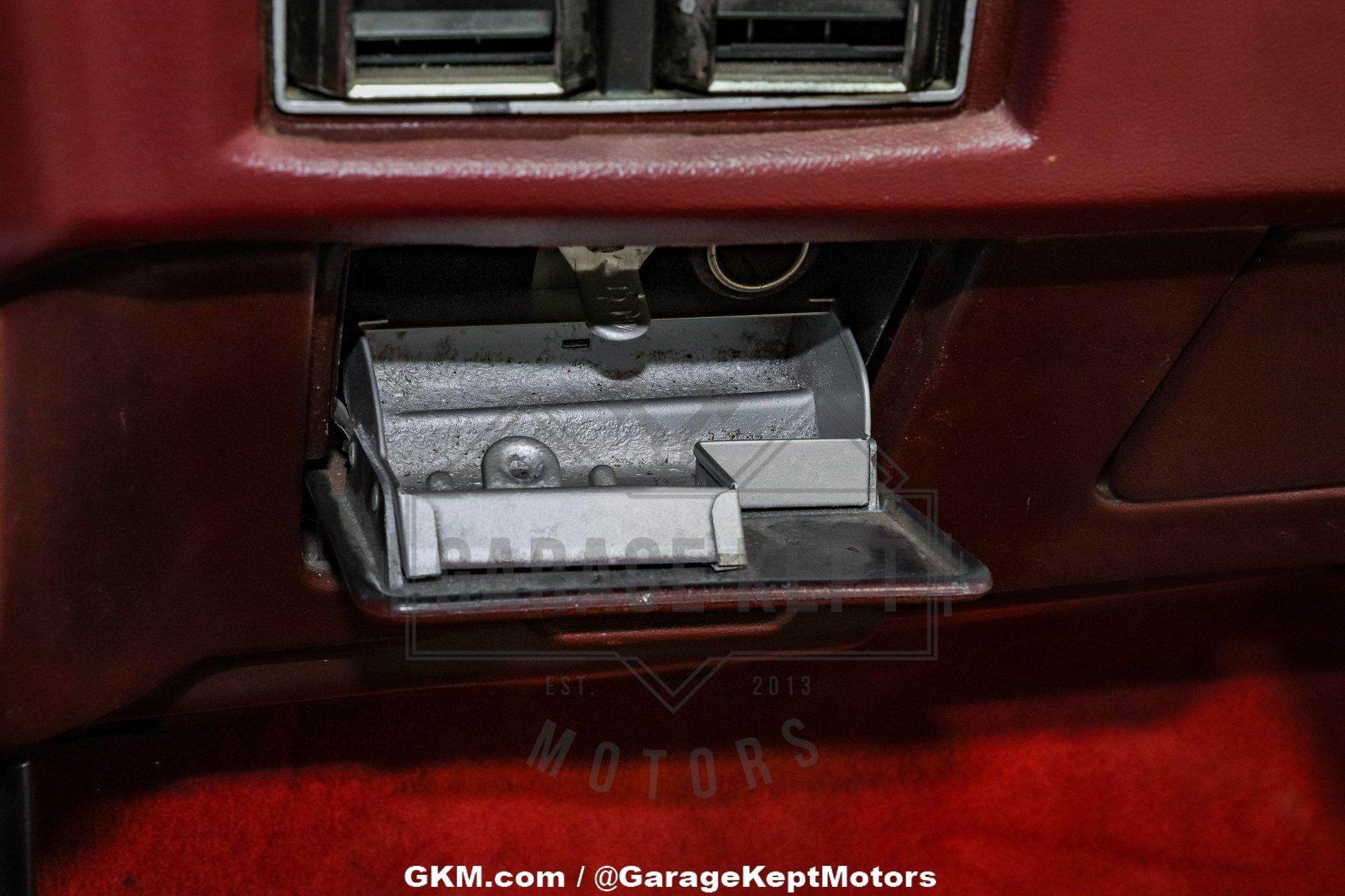1976 Chevrolet Monte Carlo Landau 110