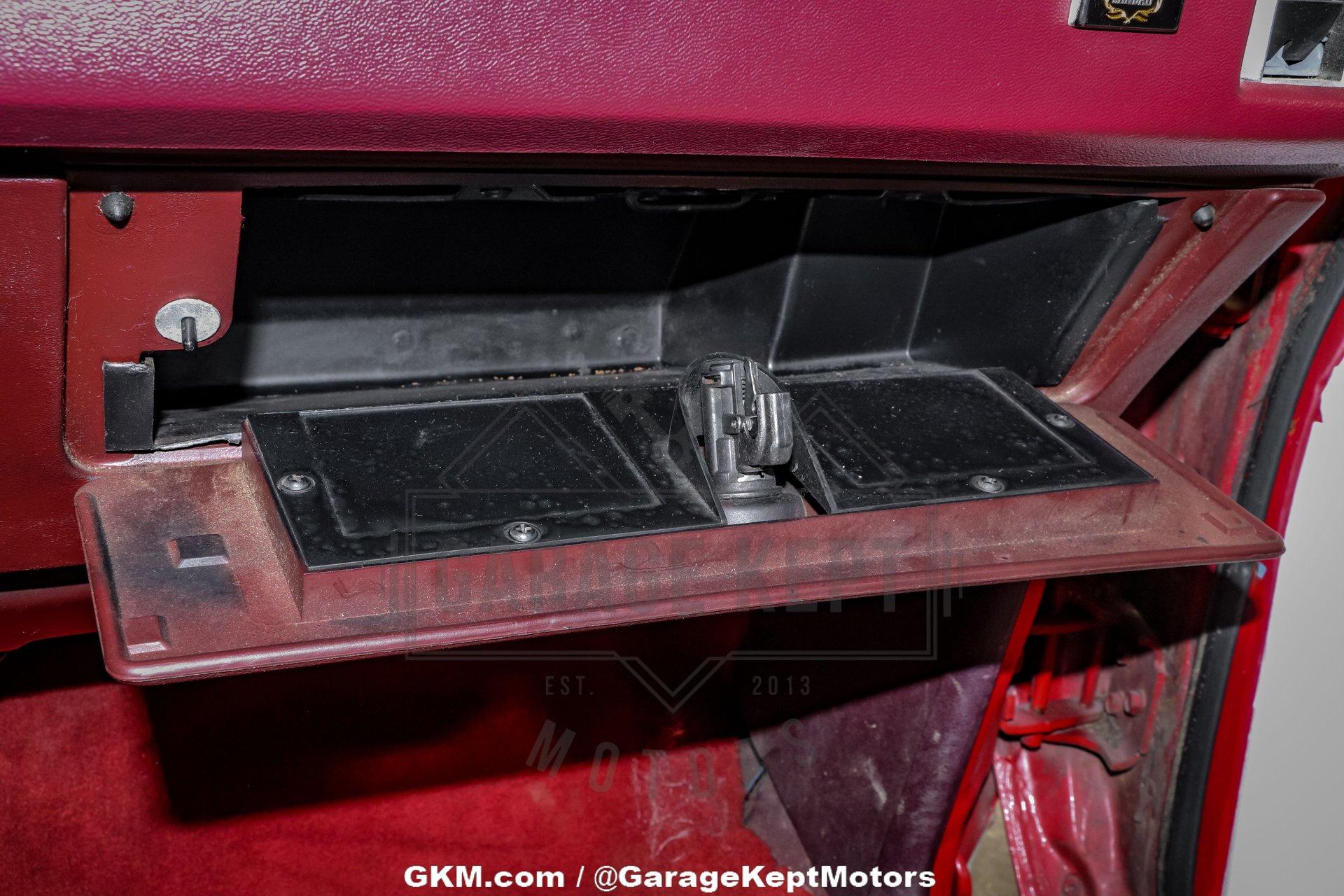 1976 Chevrolet Monte Carlo Landau 111