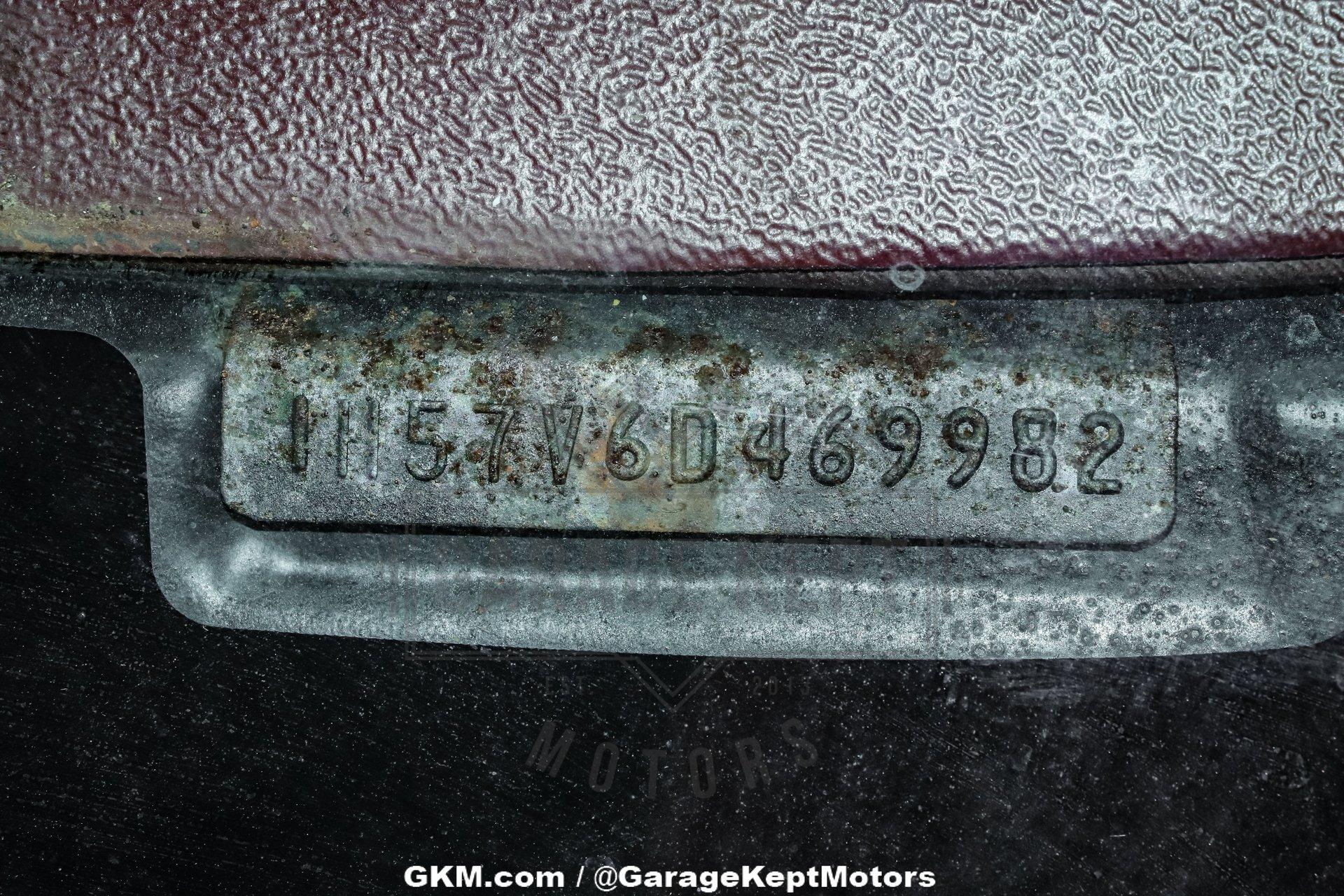 1976 Chevrolet Monte Carlo Landau 126