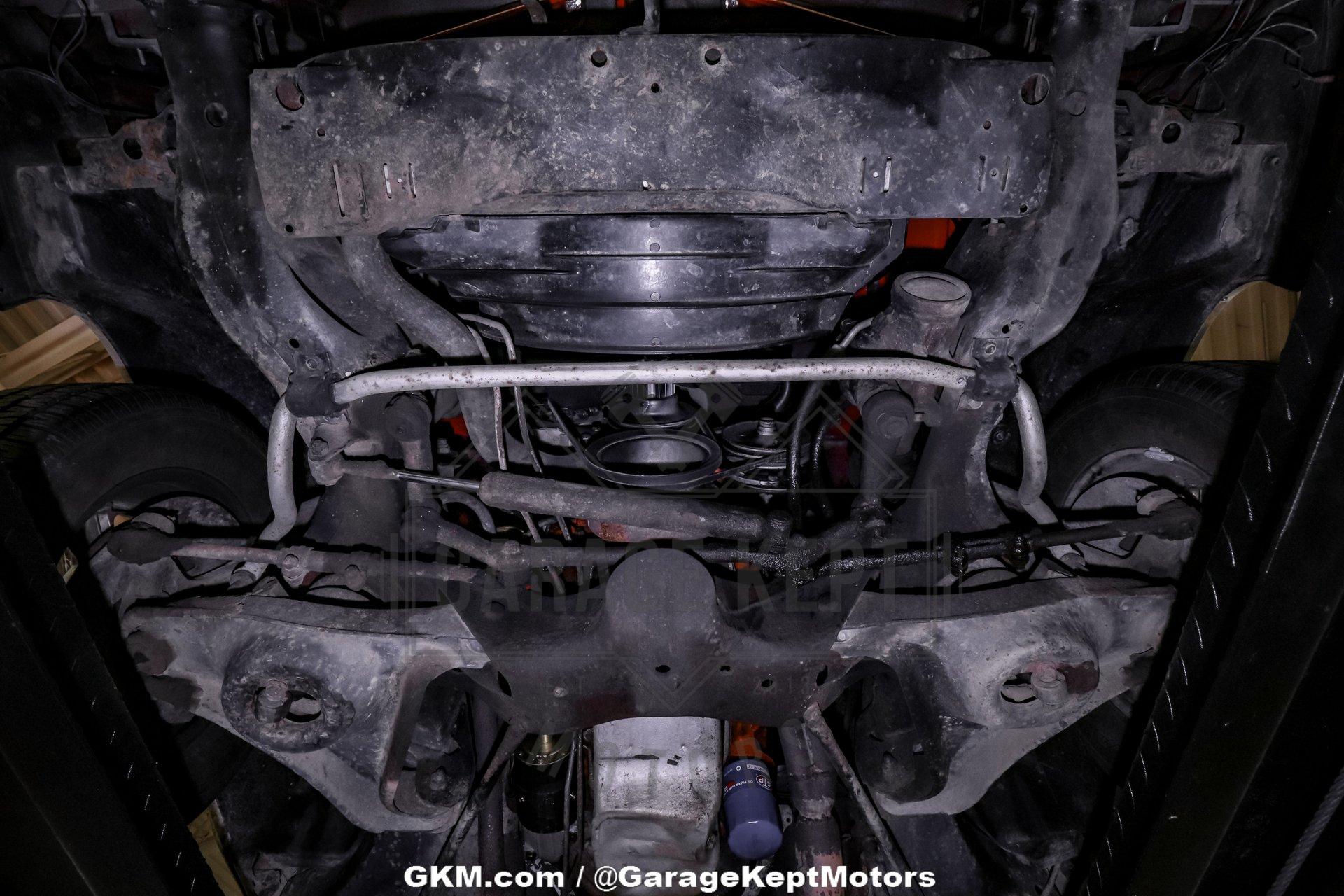 1976 Chevrolet Monte Carlo Landau 143