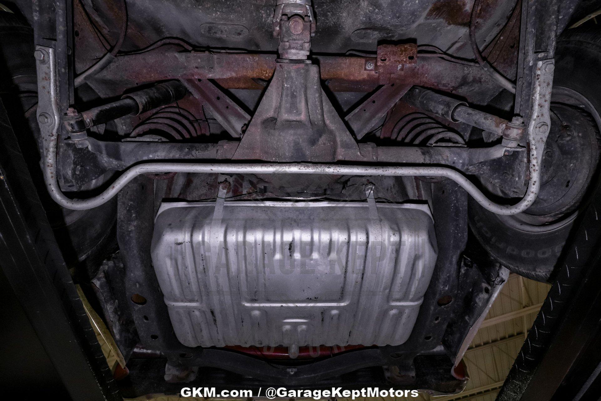 1976 Chevrolet Monte Carlo Landau 151