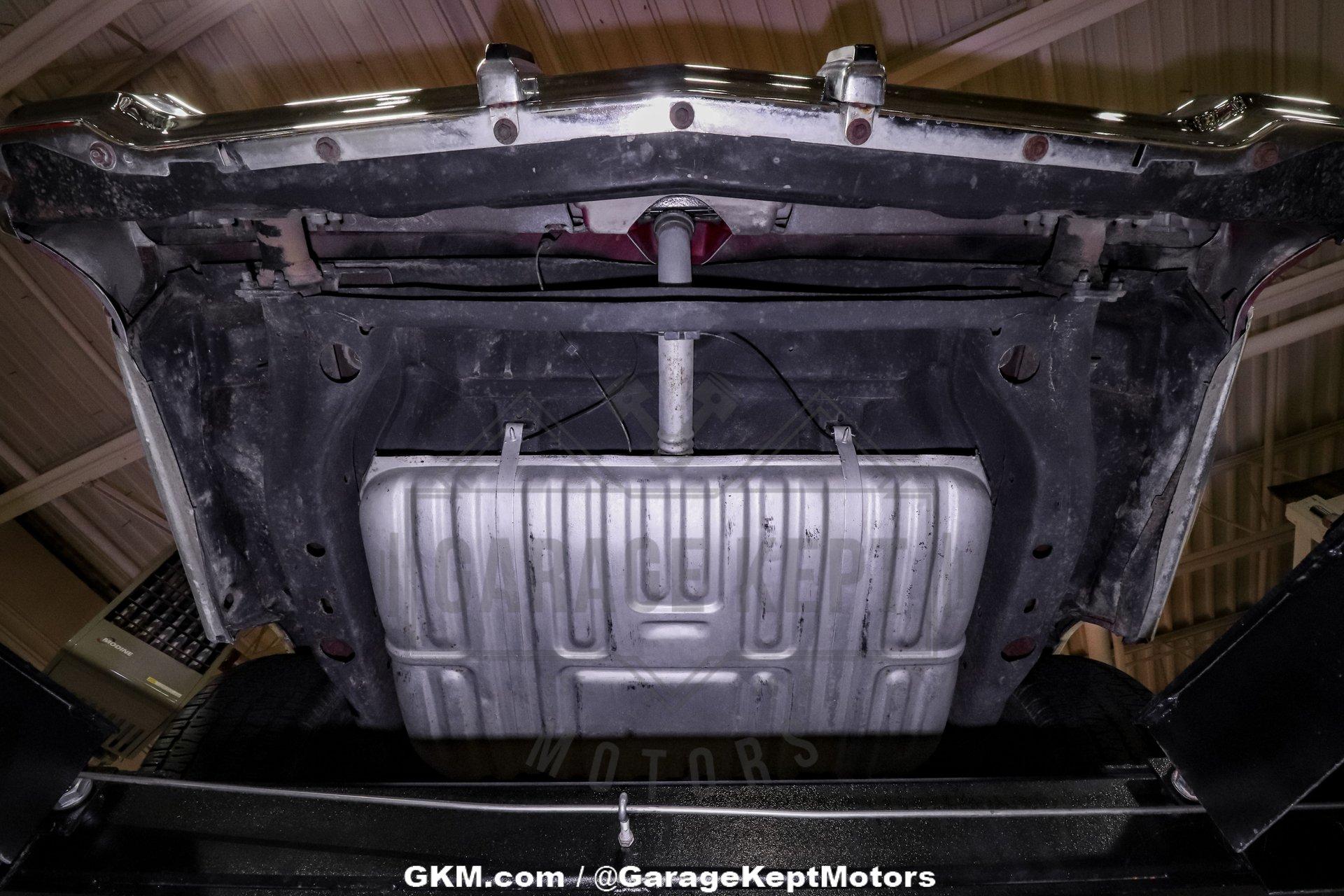 1976 Chevrolet Monte Carlo Landau 153