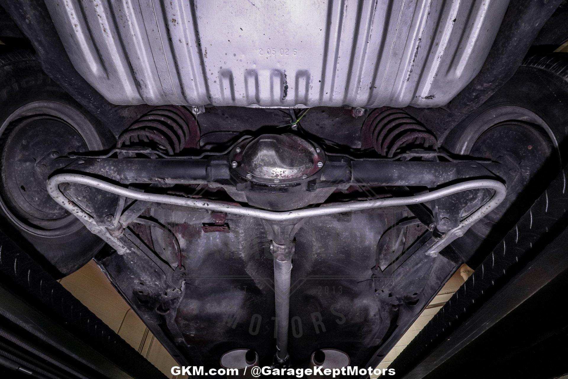 1976 Chevrolet Monte Carlo Landau 154