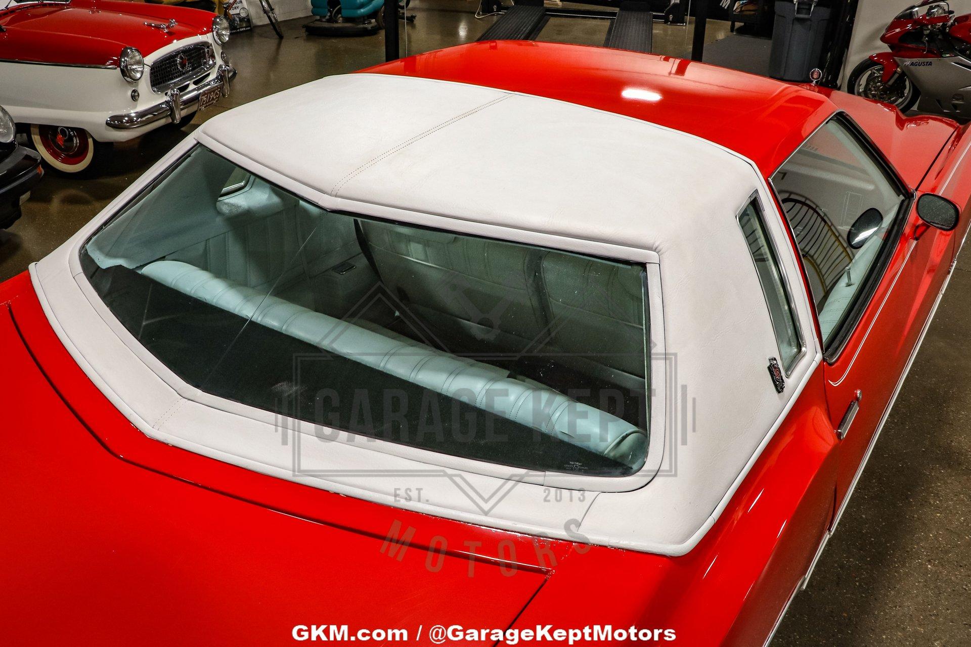 1976 Chevrolet Monte Carlo Landau 52