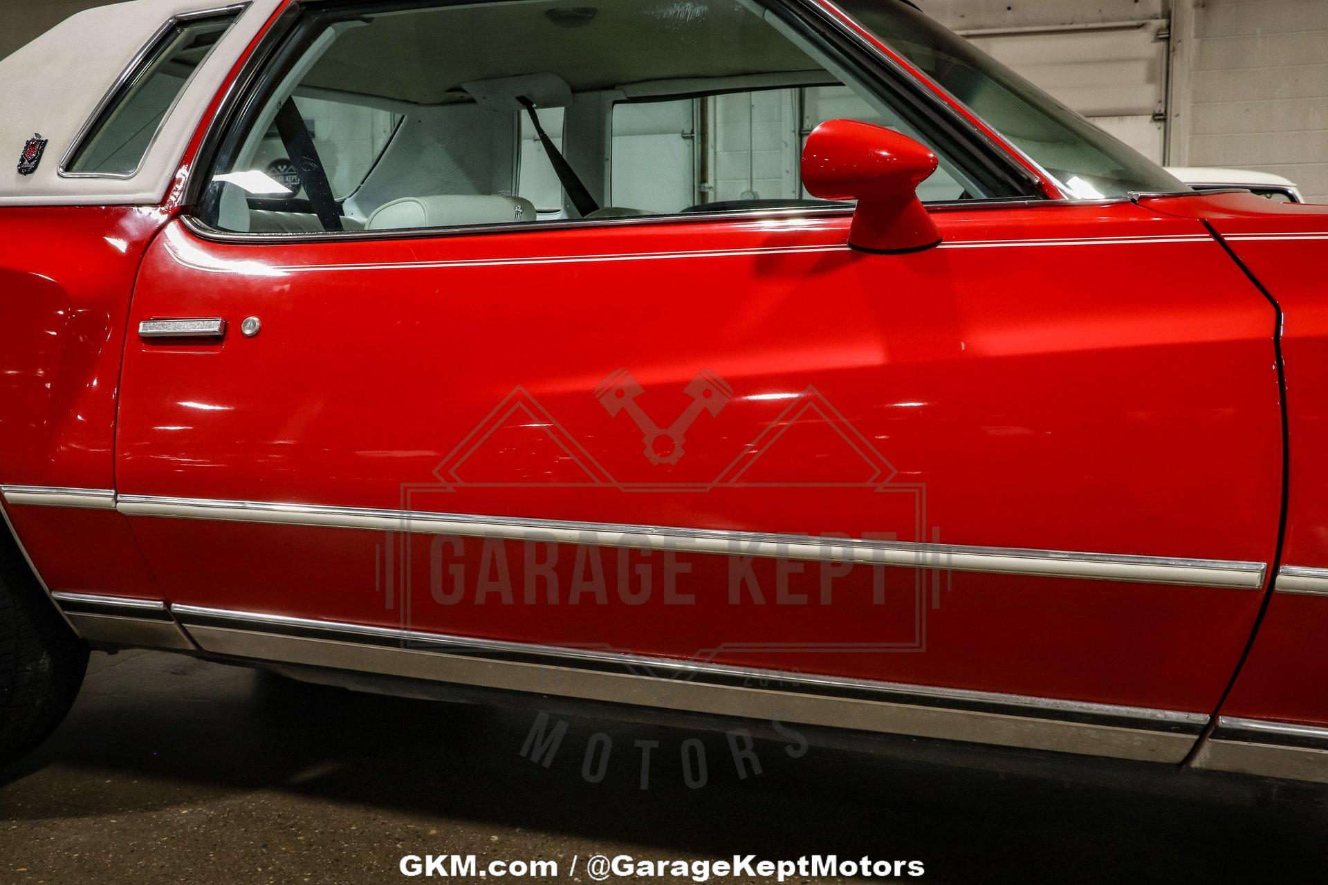 1976 Chevrolet Monte Carlo Landau 57