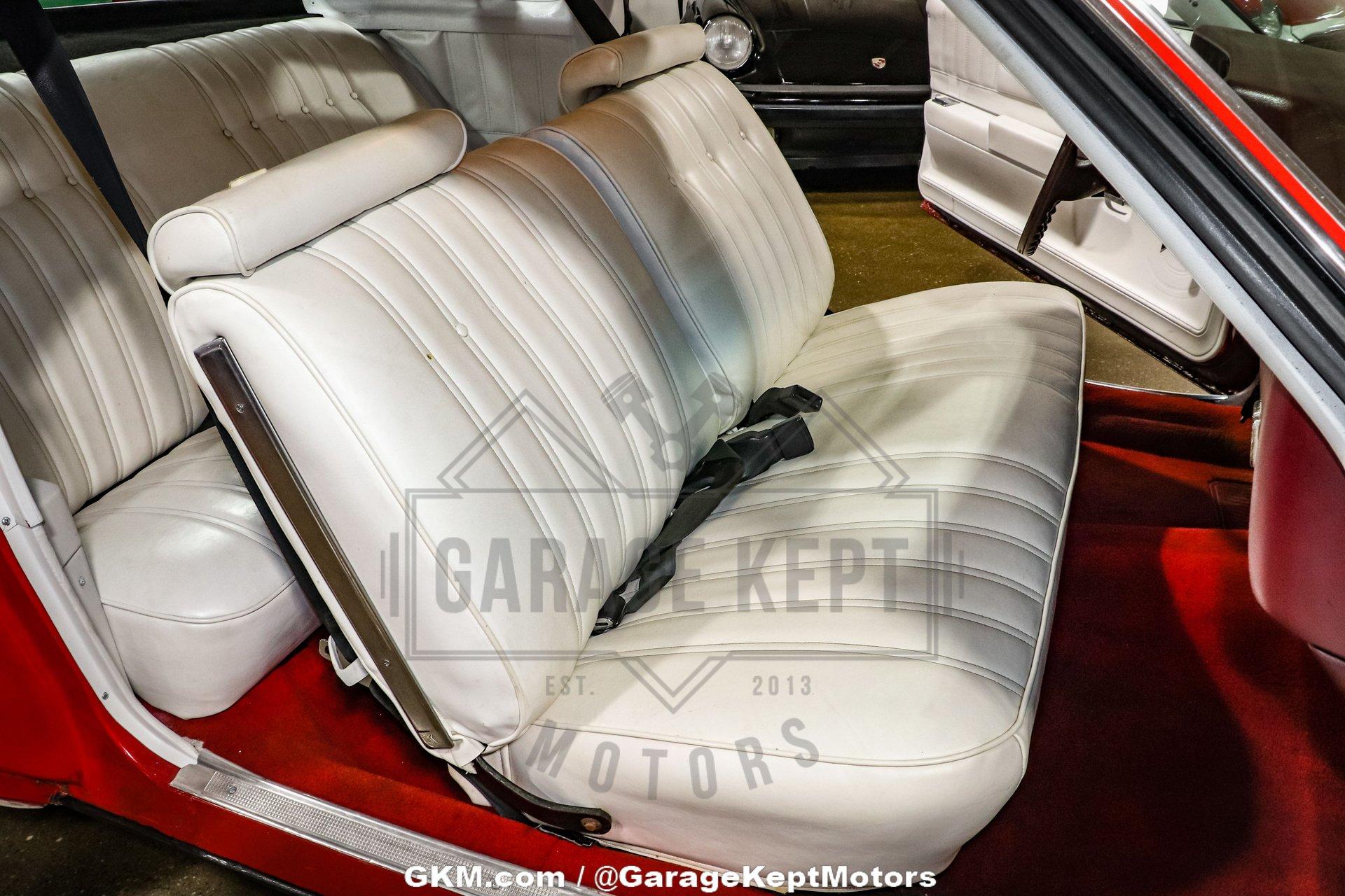 1976 Chevrolet Monte Carlo Landau 5