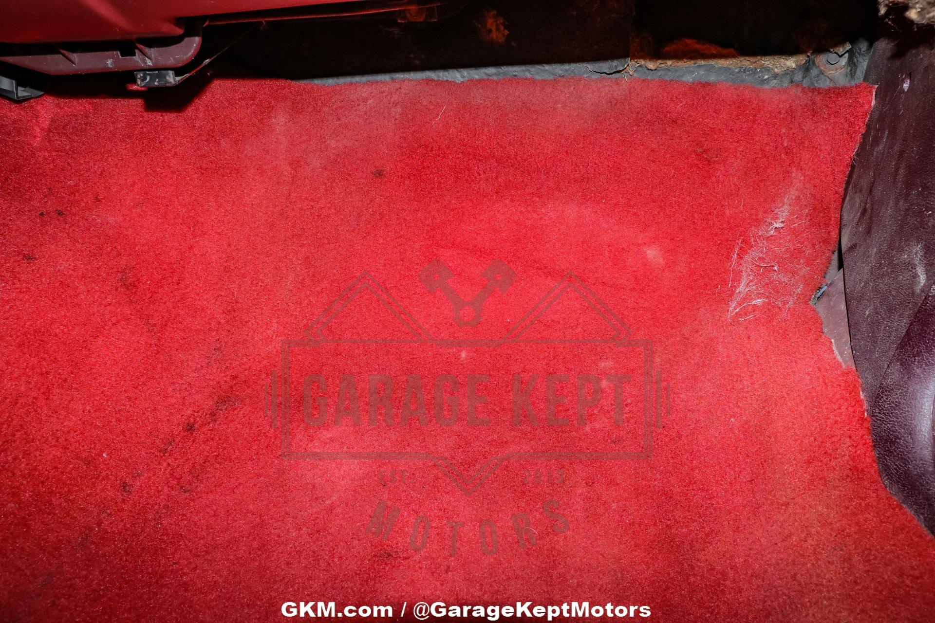 1976 Chevrolet Monte Carlo Landau 69