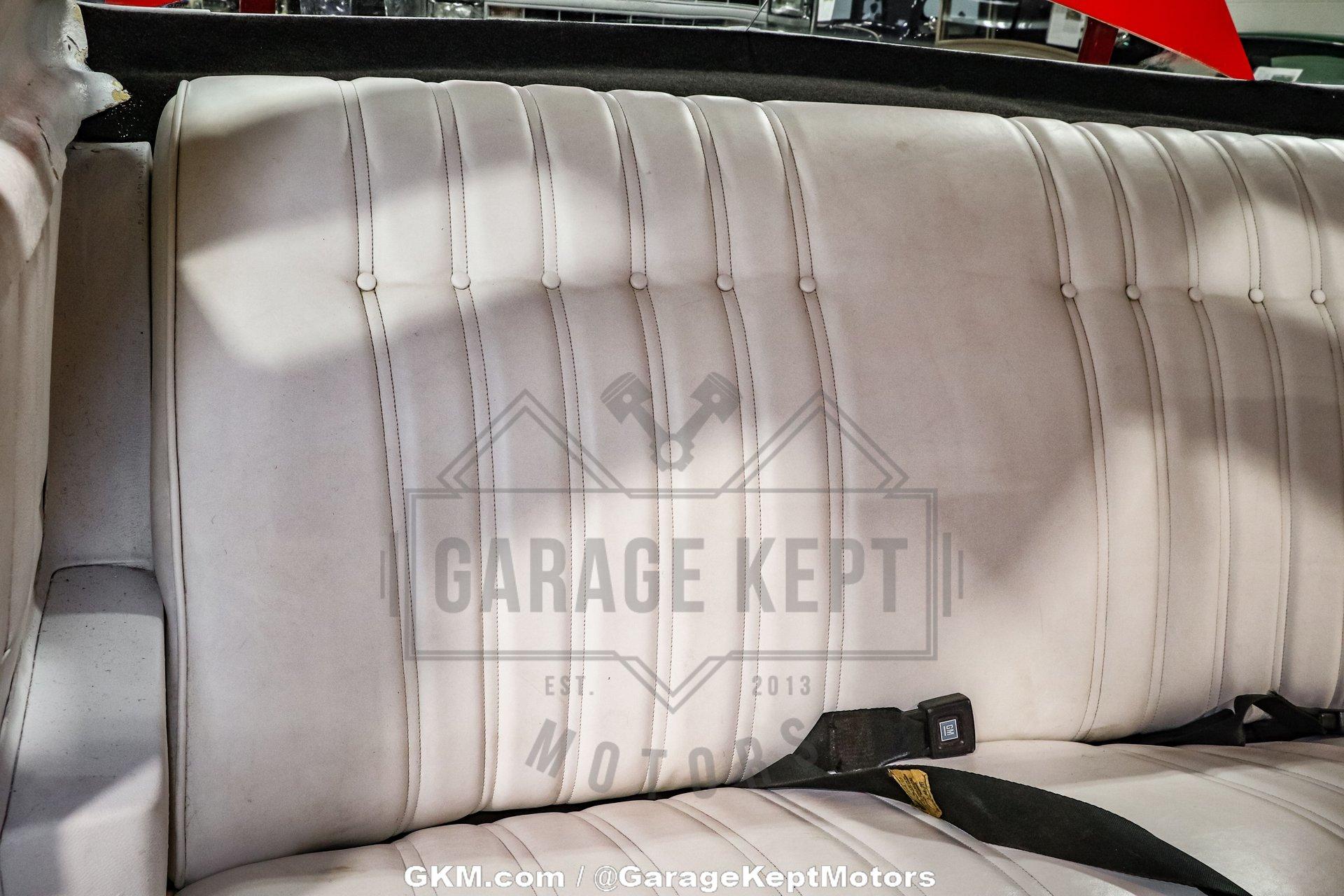 1976 Chevrolet Monte Carlo Landau 75