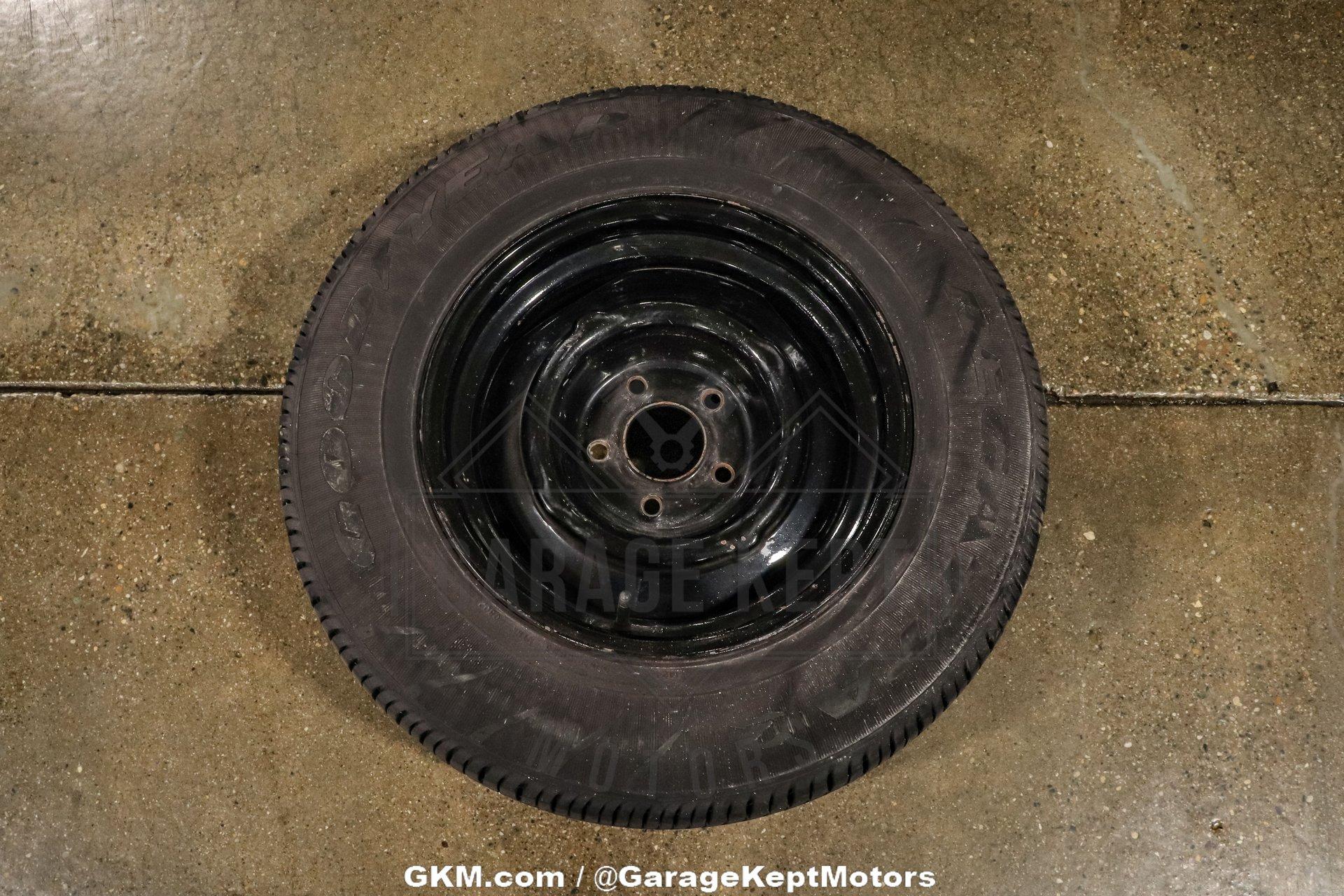 1976 Chevrolet Monte Carlo Landau 88