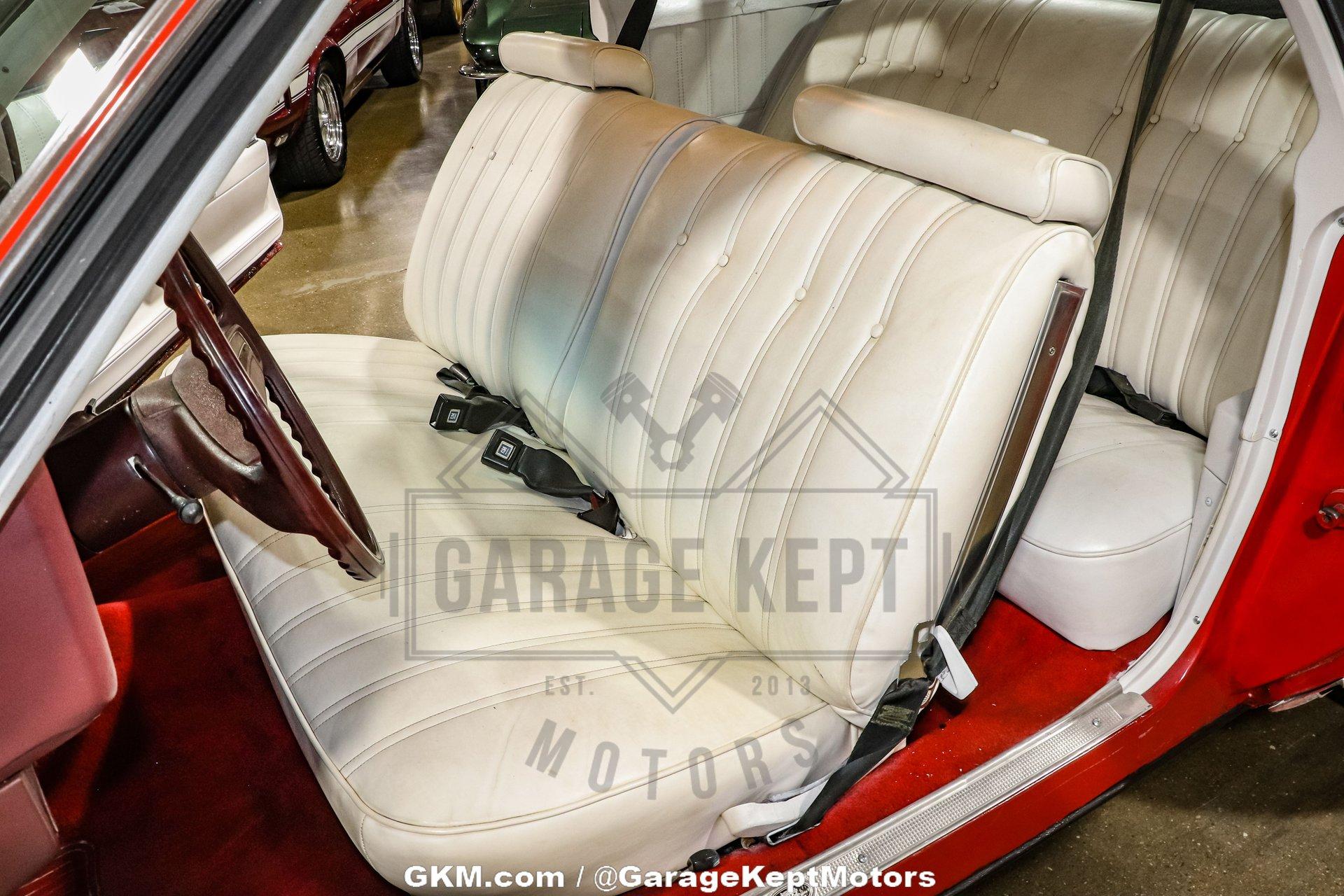 1976 Chevrolet Monte Carlo Landau 94