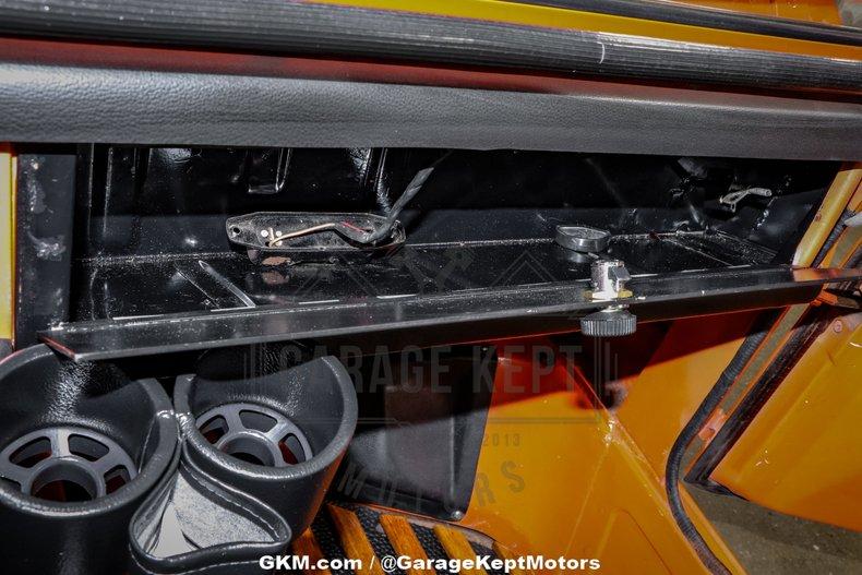 1974 Volkswagen Thing 108