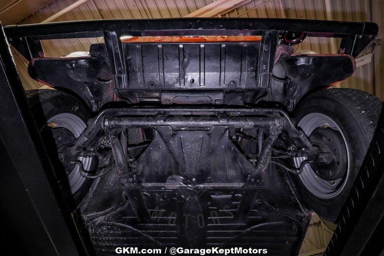 1974 Volkswagen Thing 131