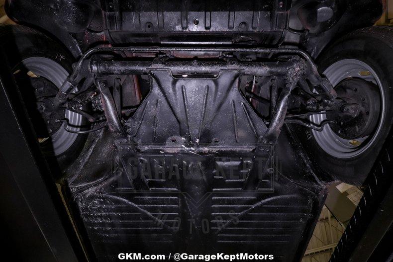 1974 Volkswagen Thing 132