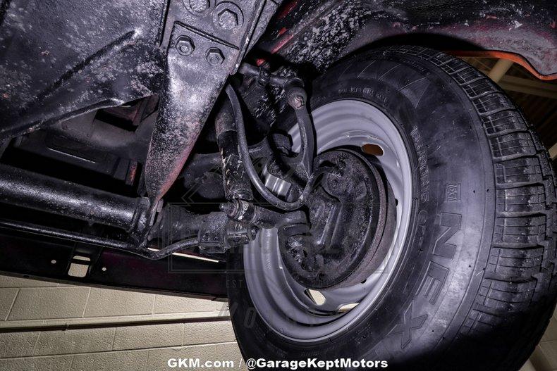 1974 Volkswagen Thing 145