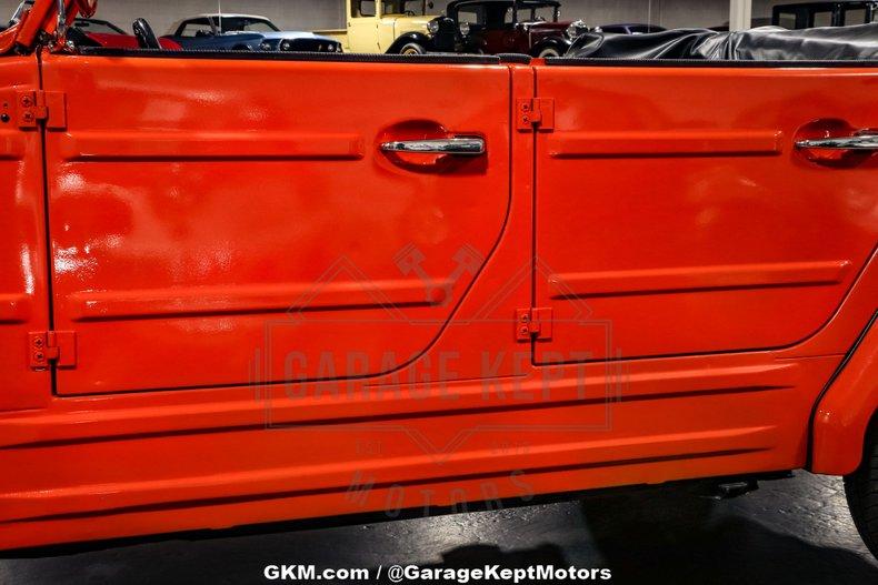 1974 Volkswagen Thing 34