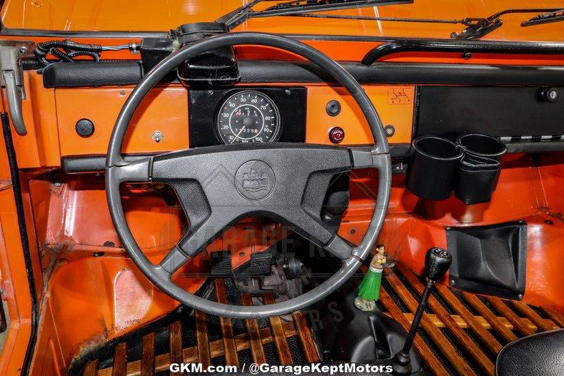 1974 Volkswagen Thing 4