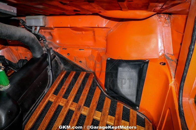 1974 Volkswagen Thing 61