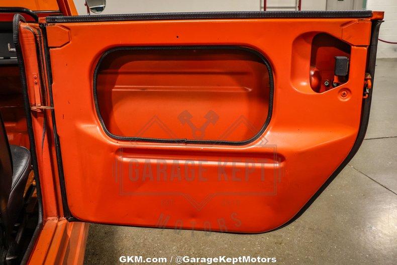 1974 Volkswagen Thing 64