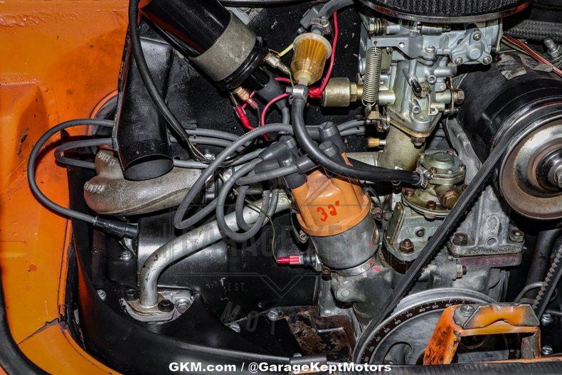 1974 Volkswagen Thing 78