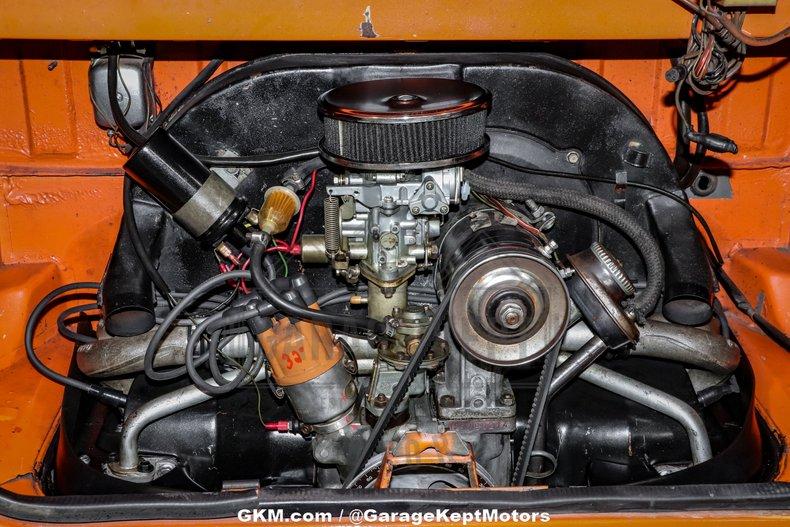 1974 Volkswagen Thing 82
