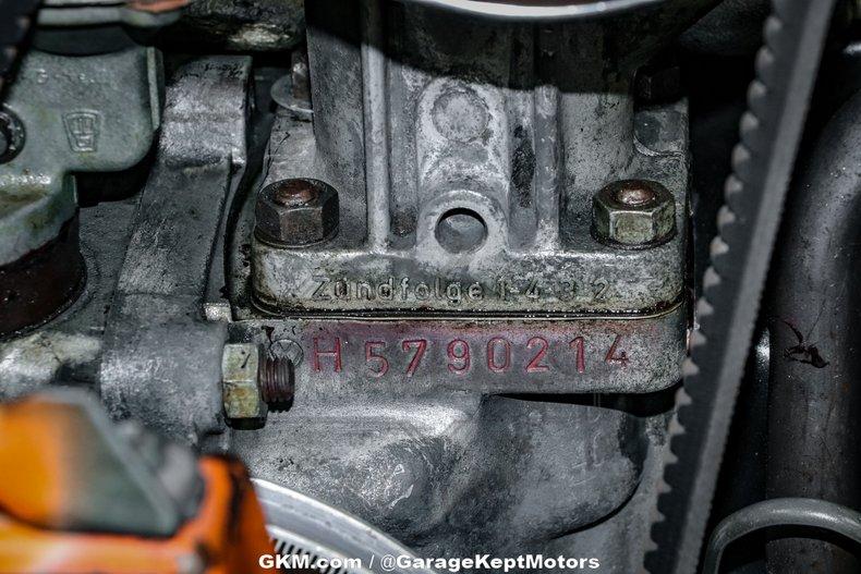1974 Volkswagen Thing 84