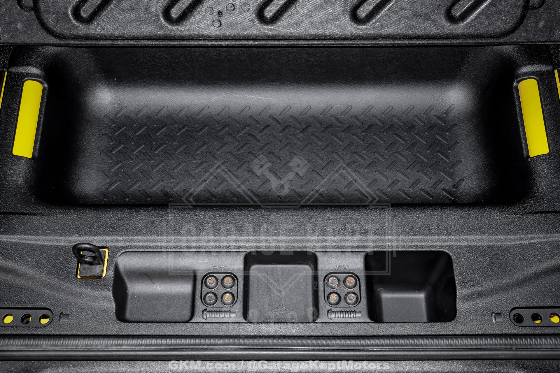 2015 Jeep Wrangler 100